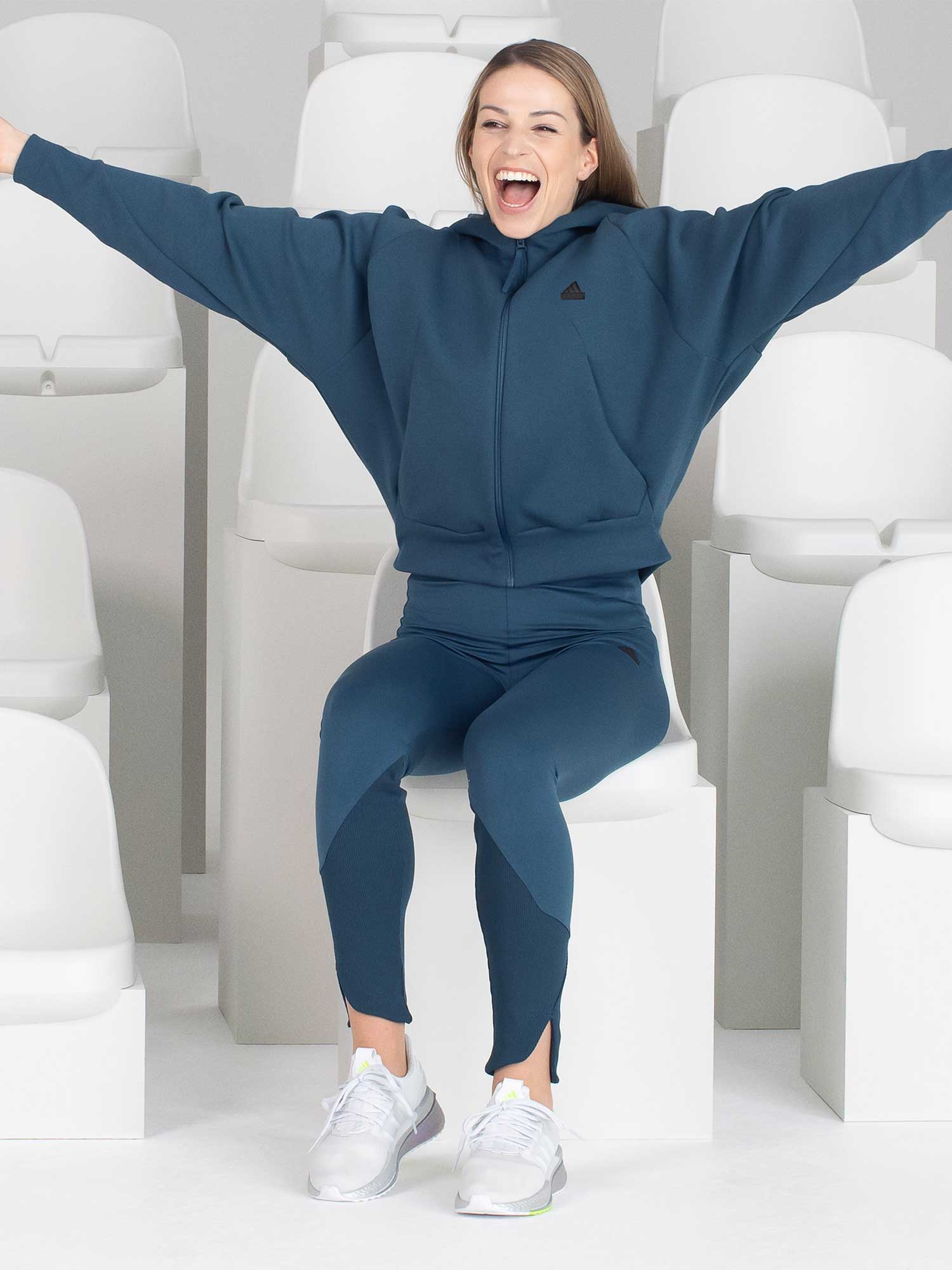 ADIDAS SPORTSWEAR Клин Z.N.E.