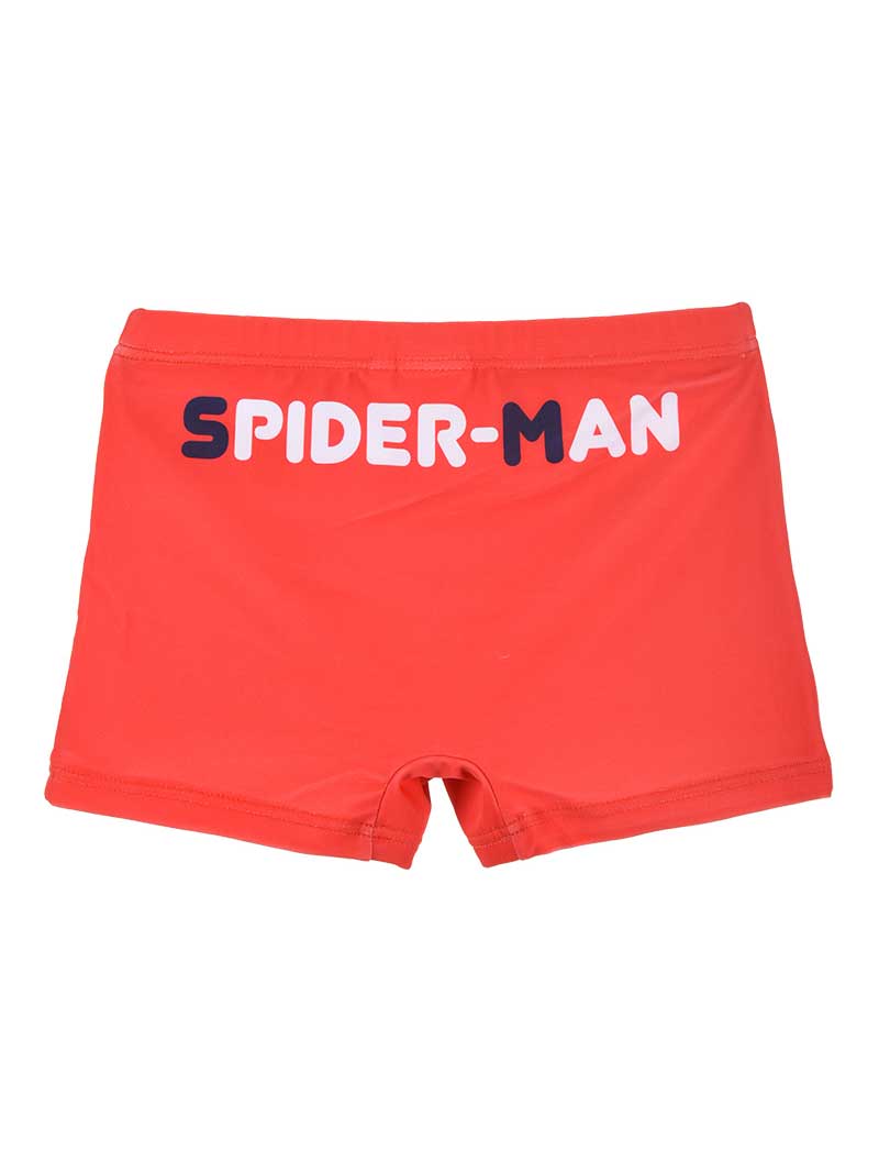 KIDS MOVIE HEROES Бански SPIDERMAN