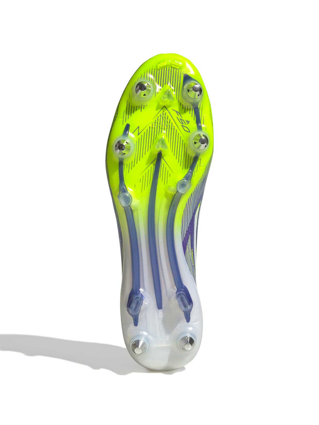 ADIDAS PERFORMANCE Обувки F50 Elite Soft Ground Boots