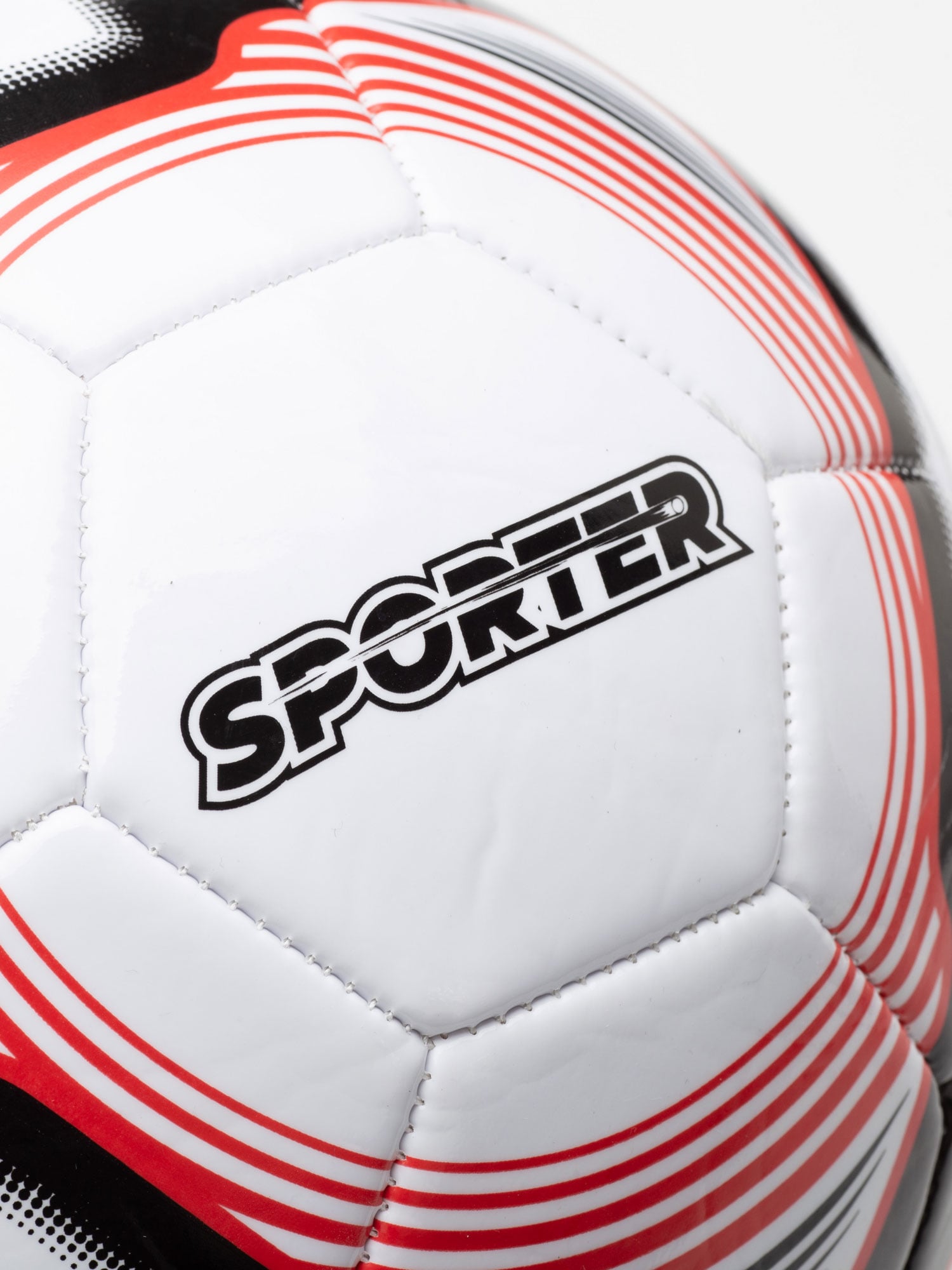 SPORTER Футболна топка