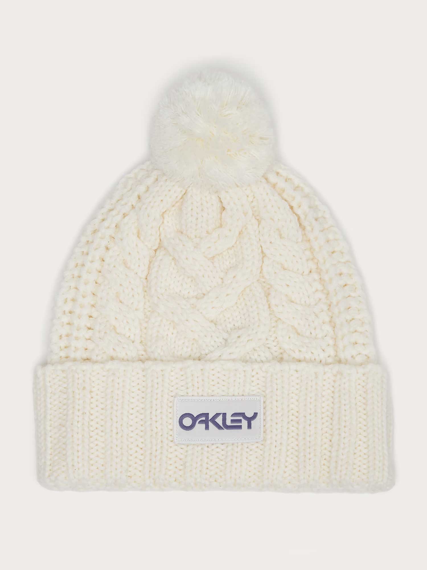 OAKLEY Зимна шапка HARPER POM BEANIE