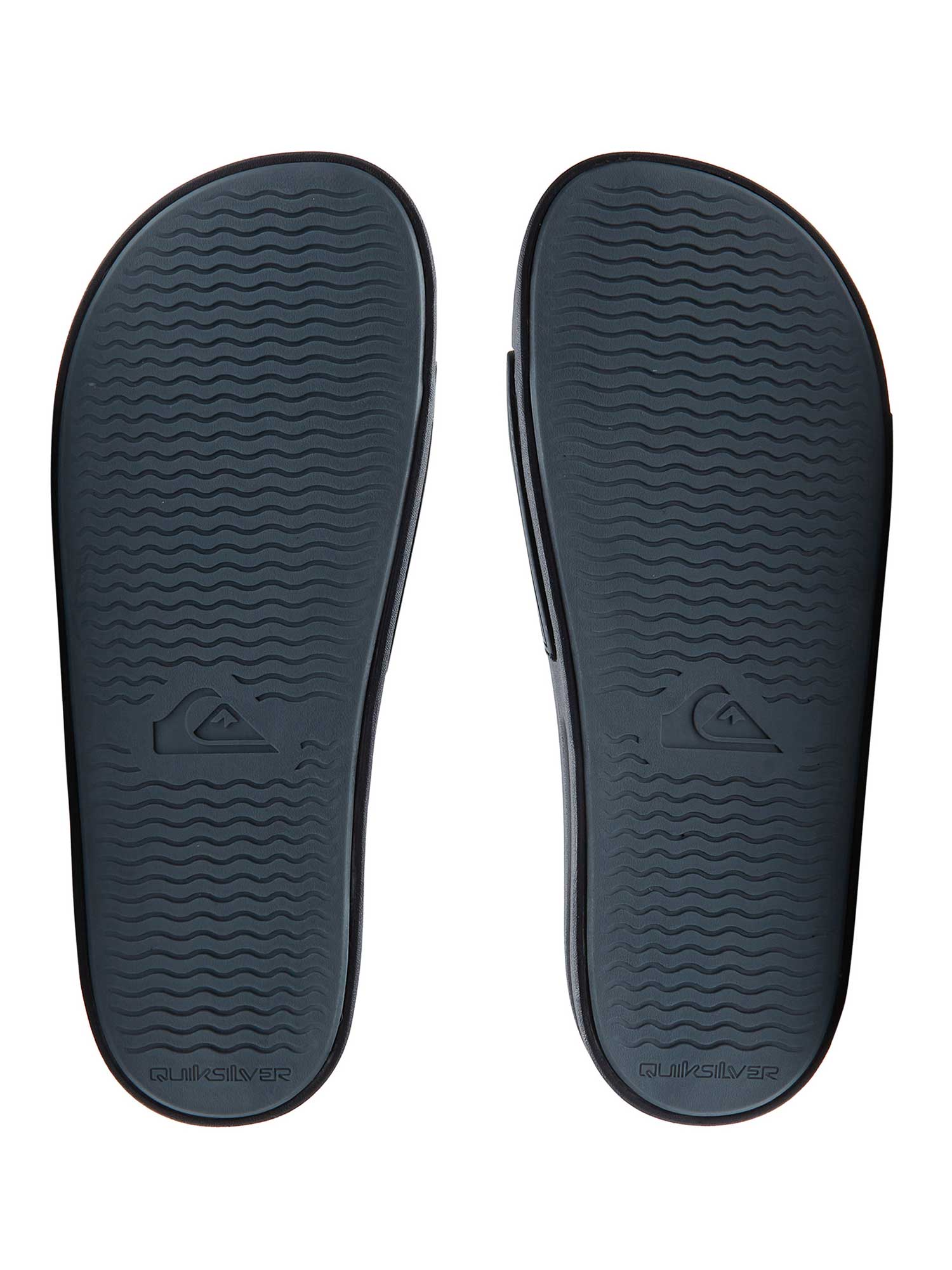 QUIKSILVER Джапанки RIVI SLIDE