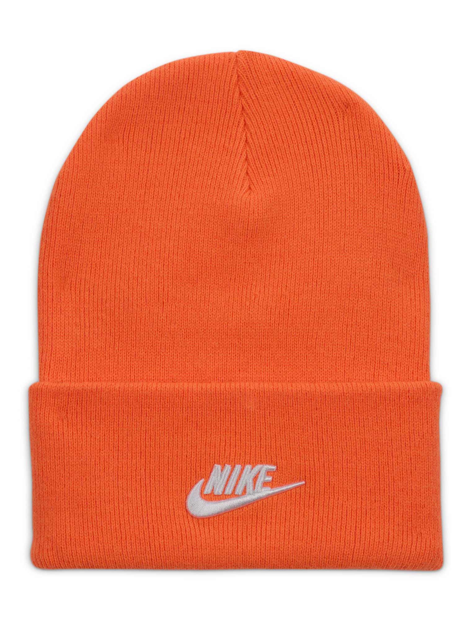 NIKE Шапка U NK PEAK BEANIE TC FUT F24 L
