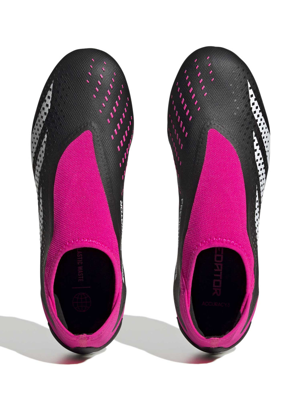 ADIDAS PERFORMANCE Обувки Predator Accuracy.3 Laceless Firm Ground