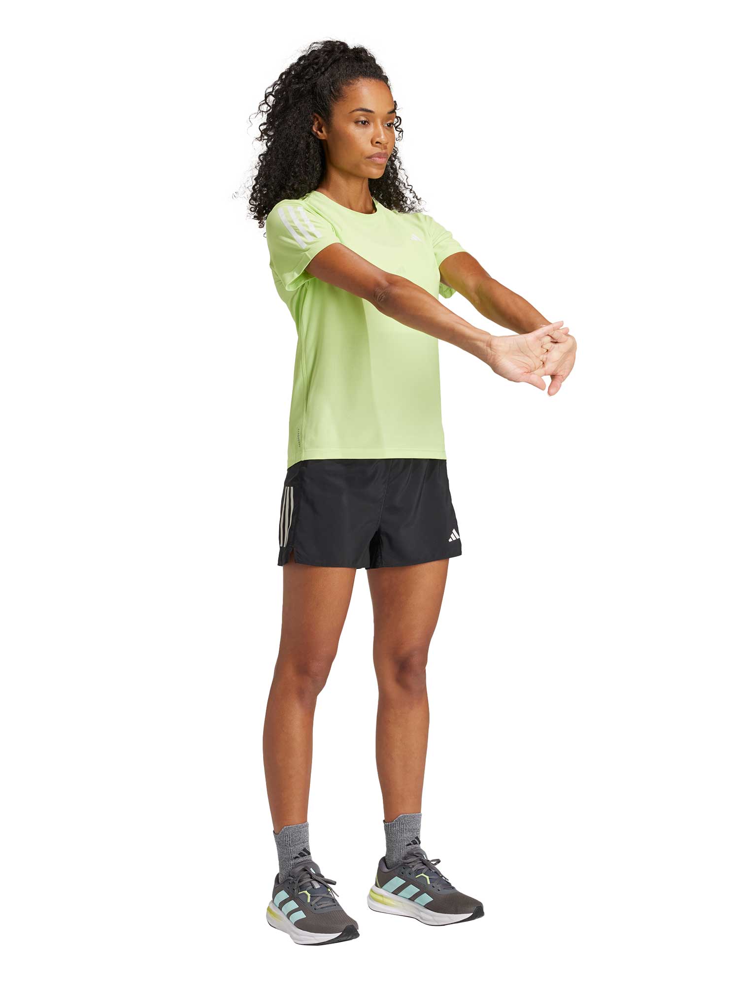 ADIDAS PERFORMANCE Тениска Own The Run T-Shirt