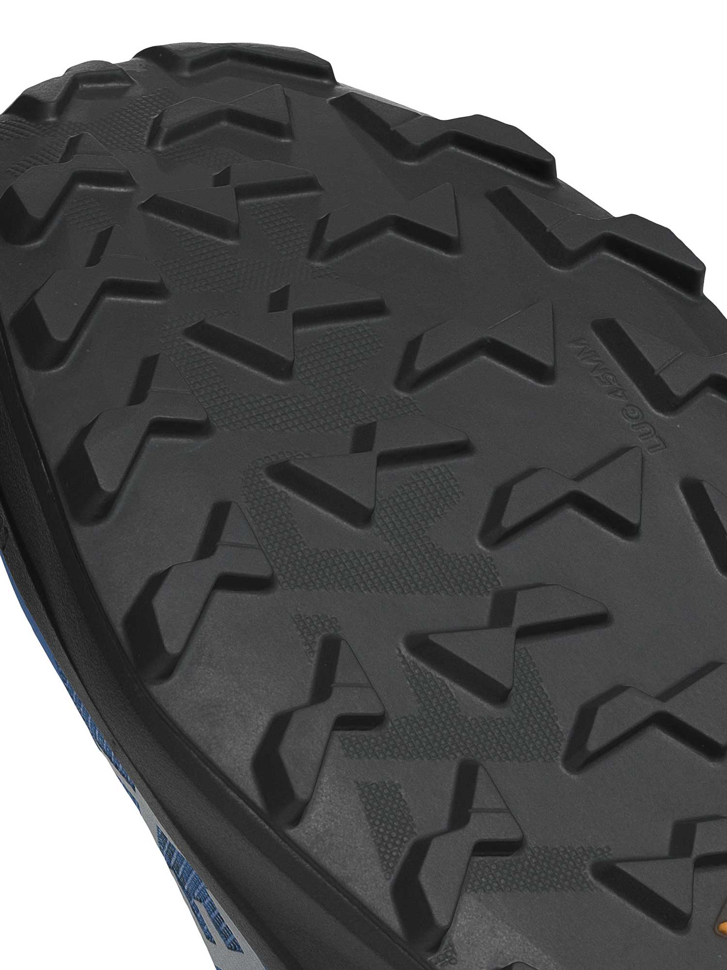 ADIDAS PERFORMANCE Обувки Terrex Agravic 3 Trail Running