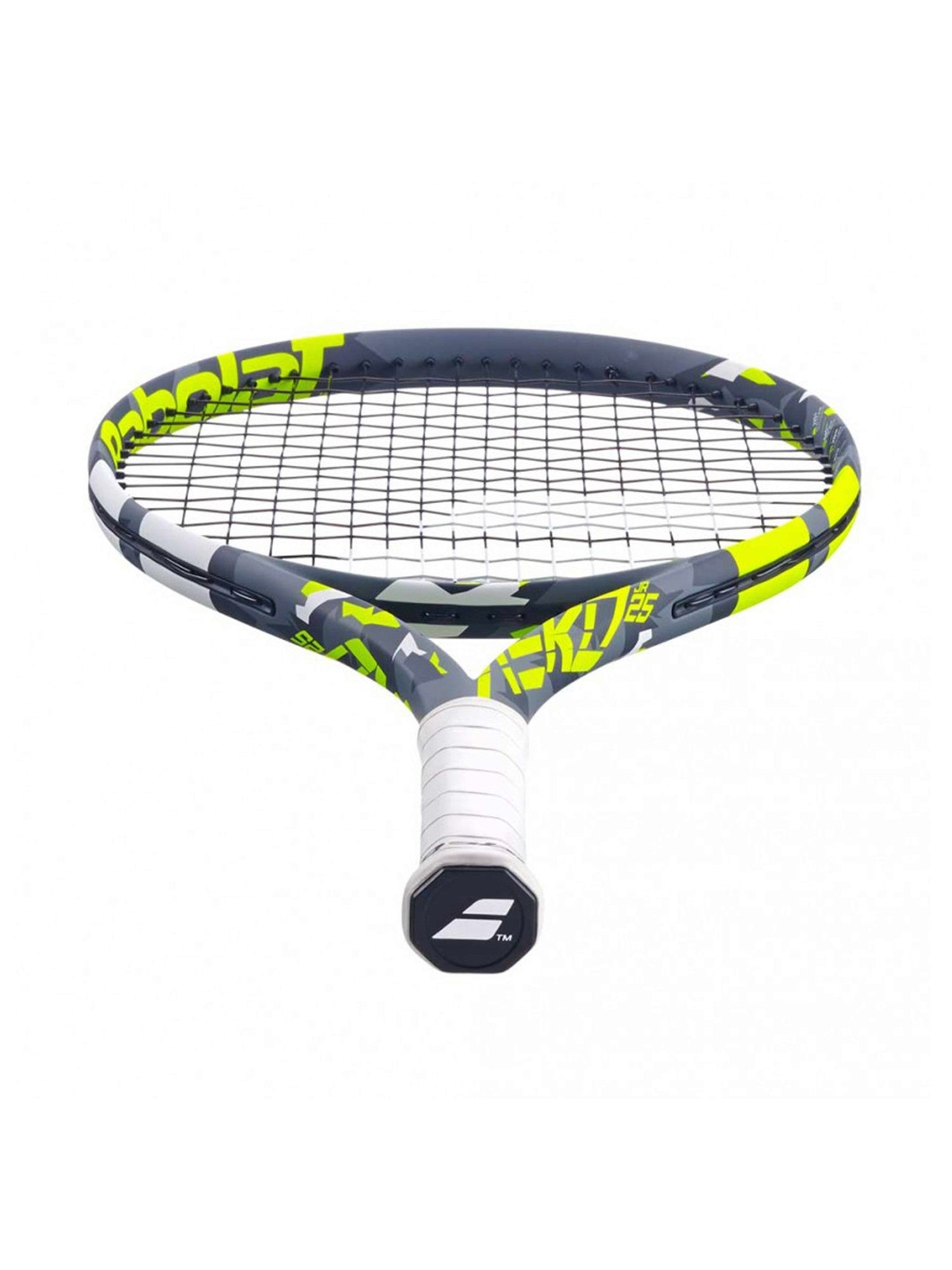 BABOLAT Тенис ракета AERO JUNIOR 25 - наплетена