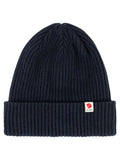 FJALLRAVEN Шапка Rib Hat