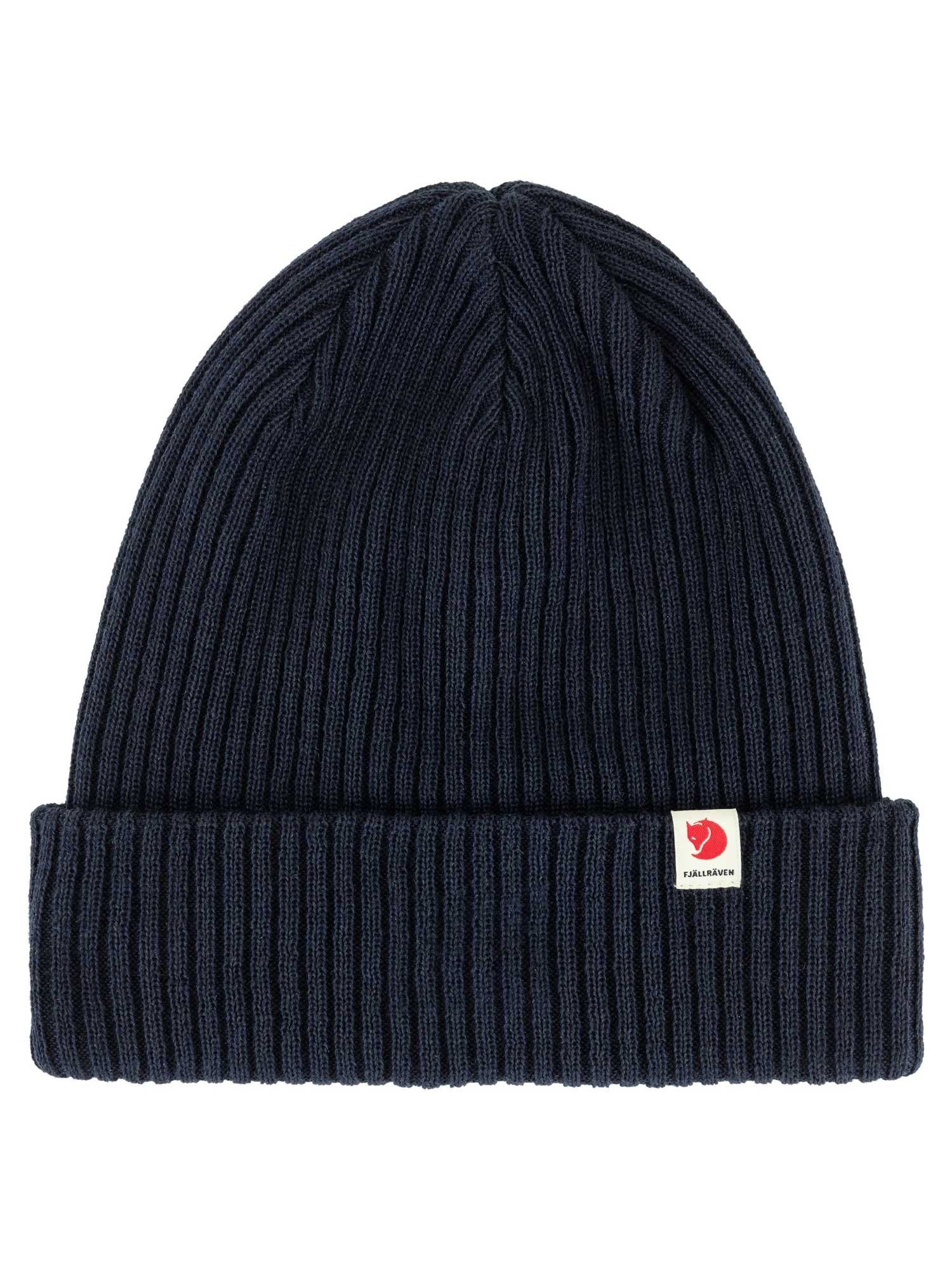 FJALLRAVEN Шапка Rib Hat