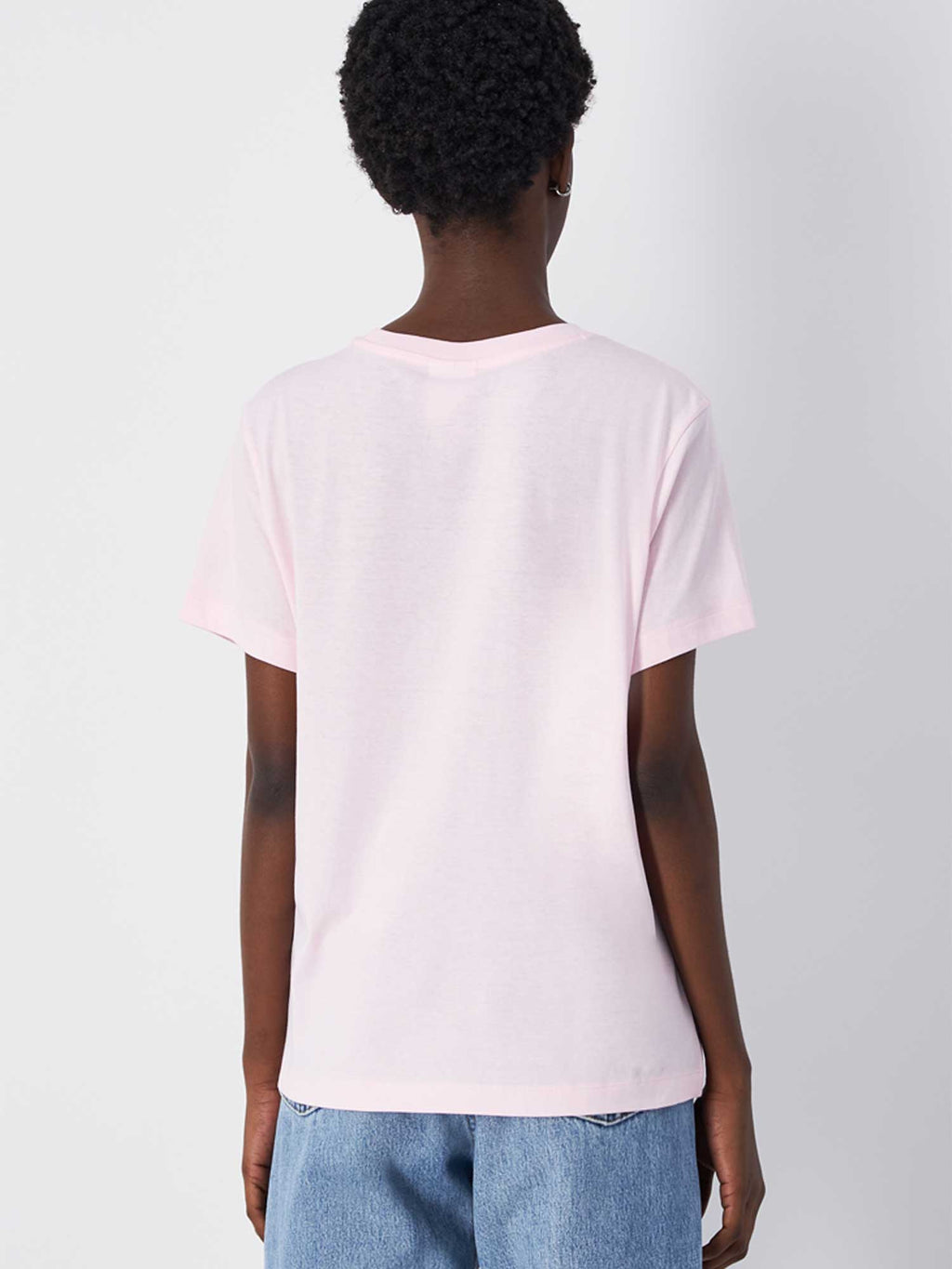 CHAMPION Тениска SS Tee