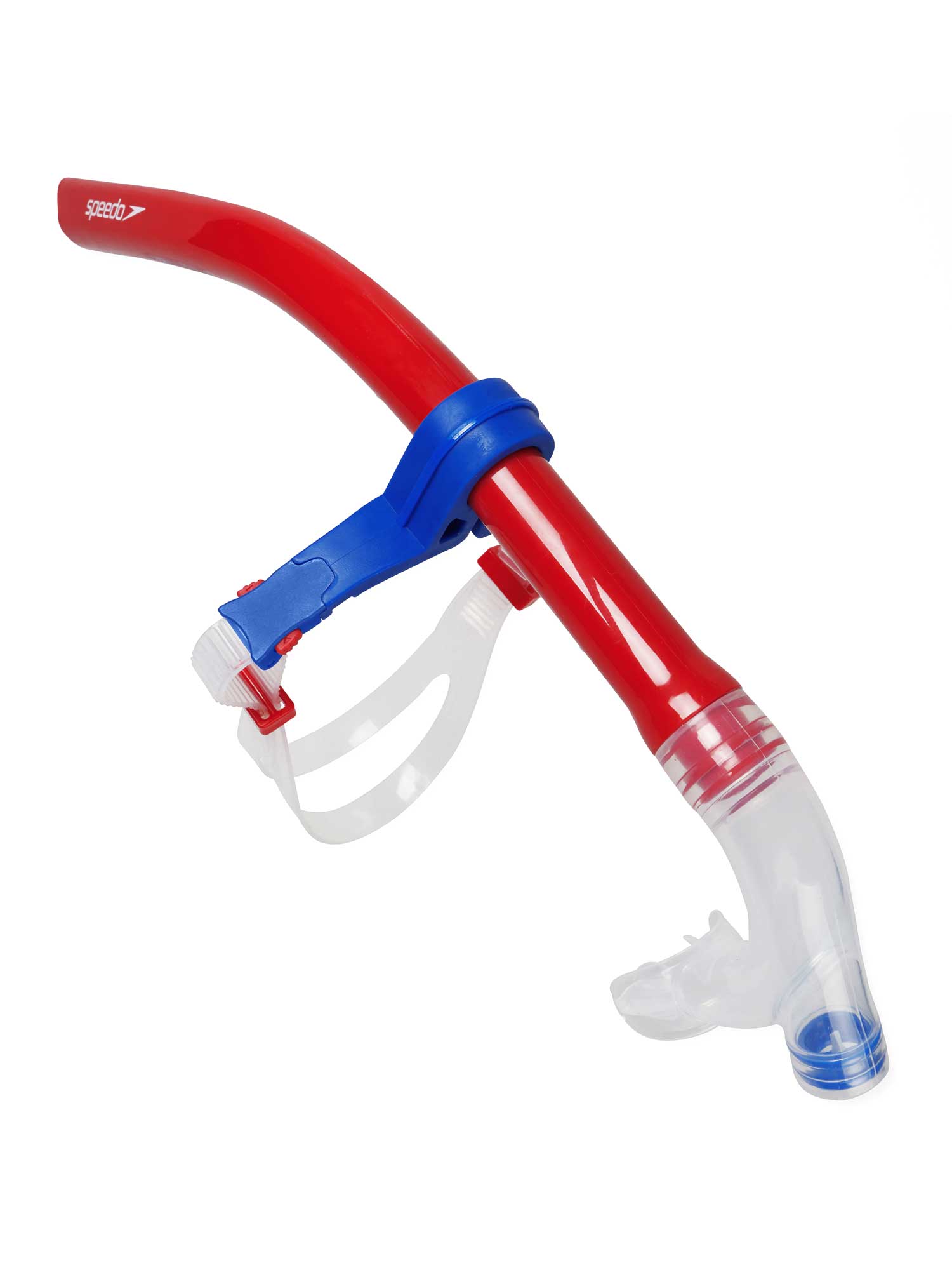 SPEEDO Шнорхел CENTRE SNORKEL