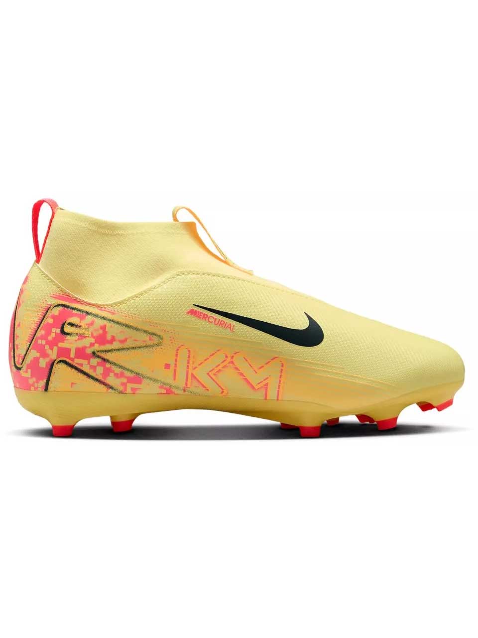 NIKE Обувки JR ZM SUPERFLY 10 ACAD Kylian Mbappe FGMG