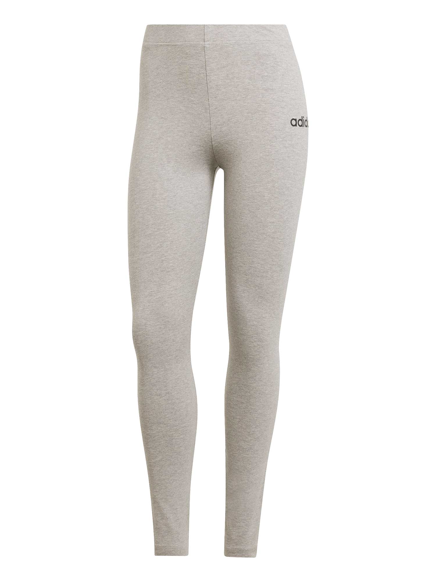 ADIDAS SPORTSWEAR Клин Essentials Linear Cotton Leggings