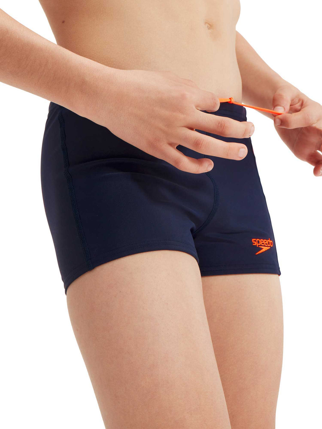 SPEEDO Бански BOYS HYPER BOOM PANEL AQUASHORT