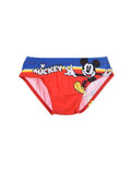 KIDS MOVIE HEROES Бански MICKEY