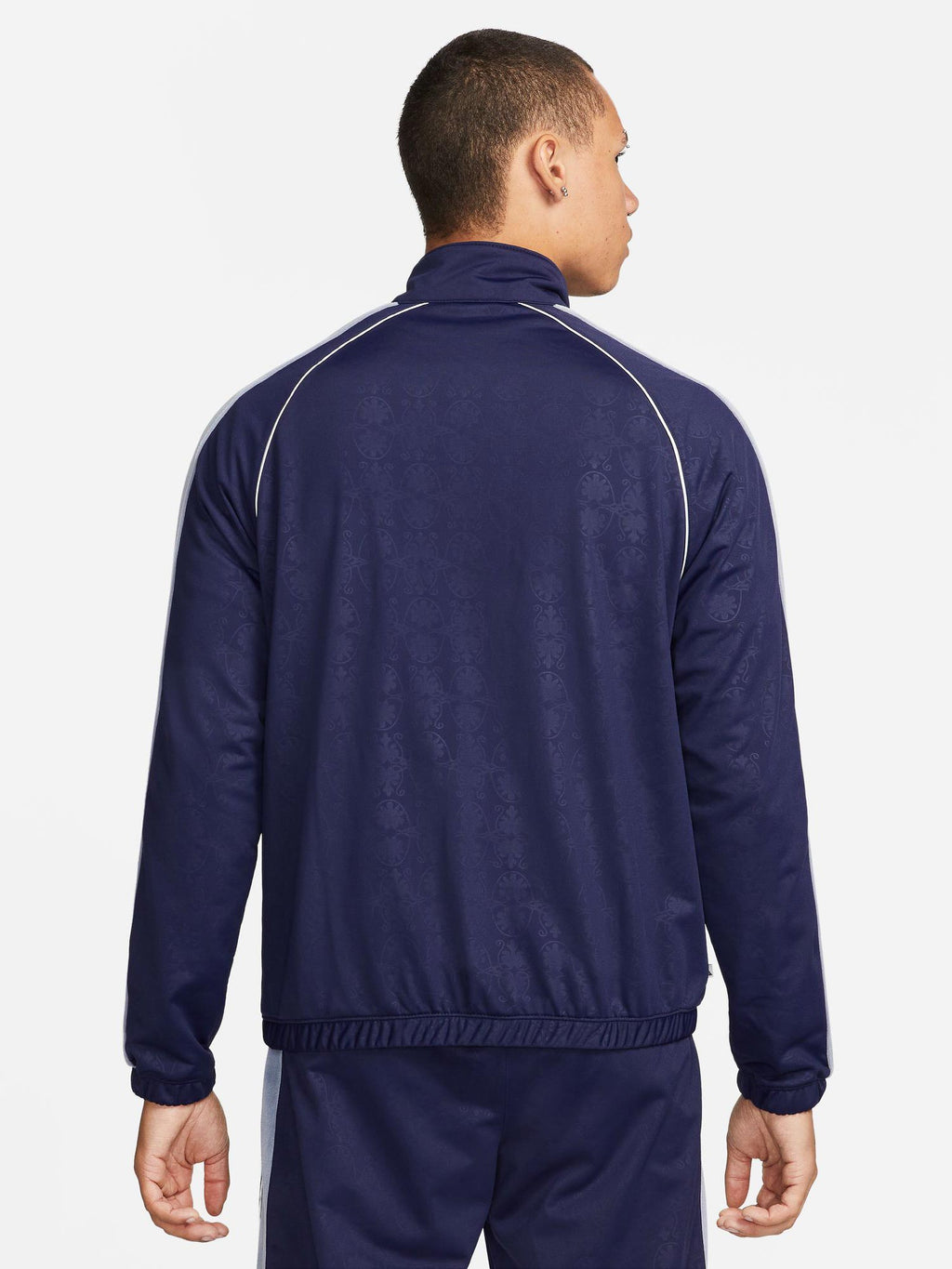 NIKE Спортно горнище GIANNIS M LWT JKT