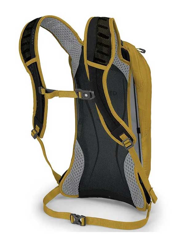 OSPREY Раница SAMPLE Syncro 5