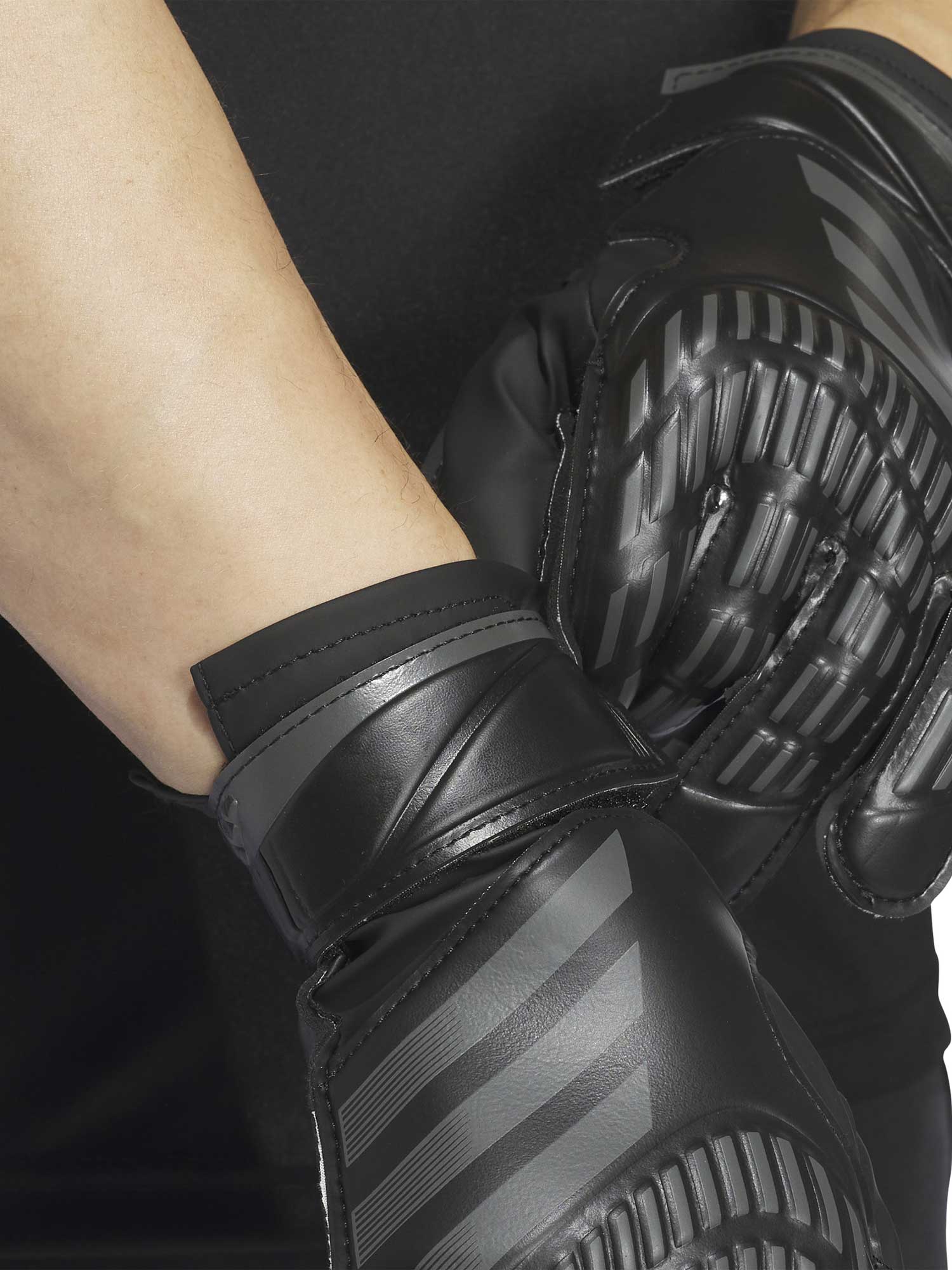 ADIDAS PERFORMANCE Вратарски ръкавици Predator Training Goalkeeper