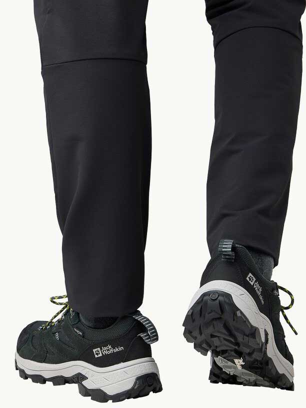 JACK WOLFSKIN Обувки VOJO TOUR TEXAPORE LOW M