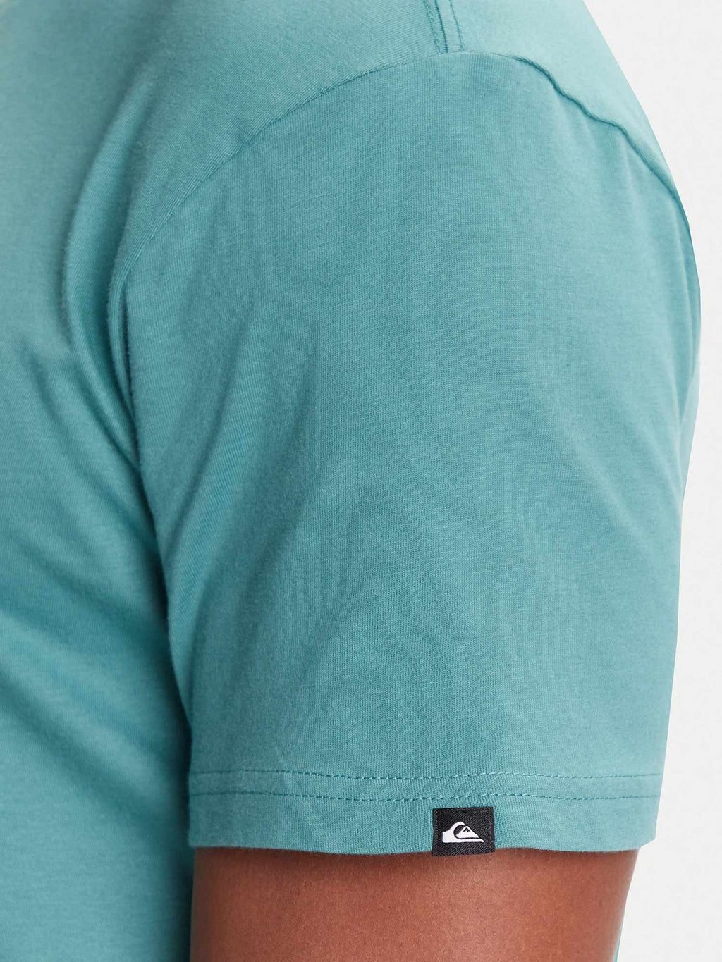 QUIKSILVER Тениска FINELINE SS