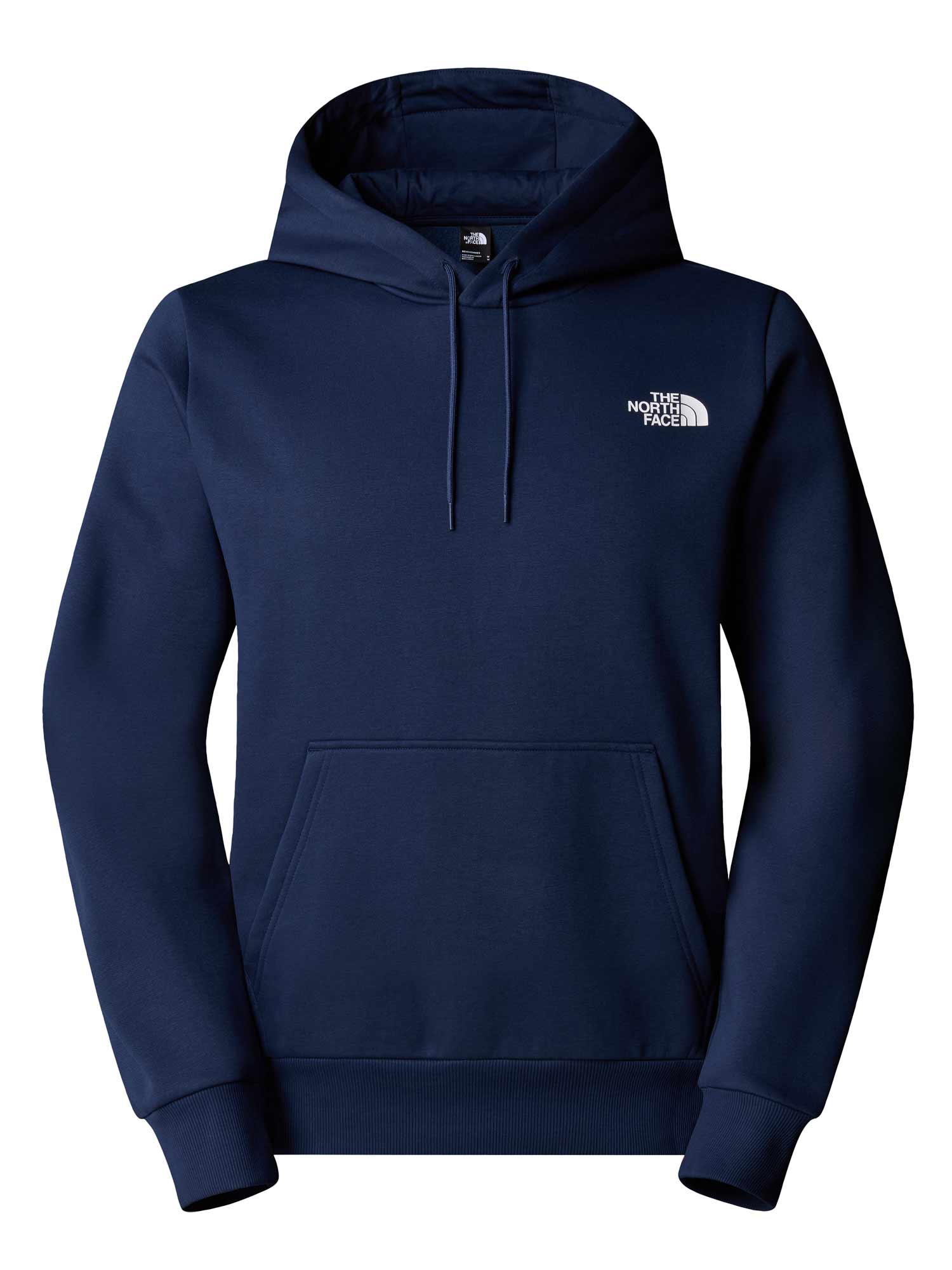 THE NORTH FACE Суитшърт M SIMPLE DOME HOODIE