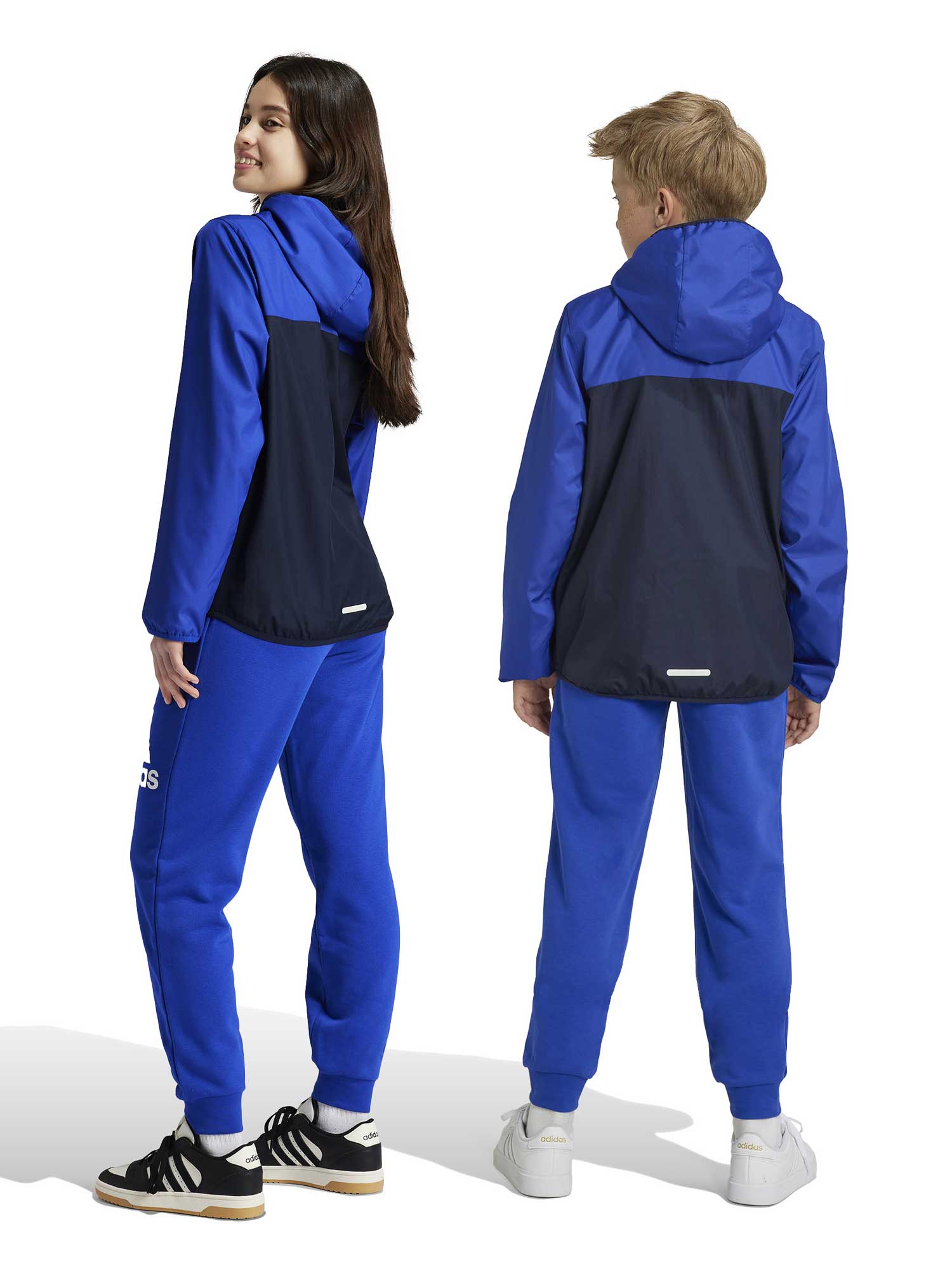ADIDAS SPORTSWEAR Спортно долнище Essentials Regular Fit