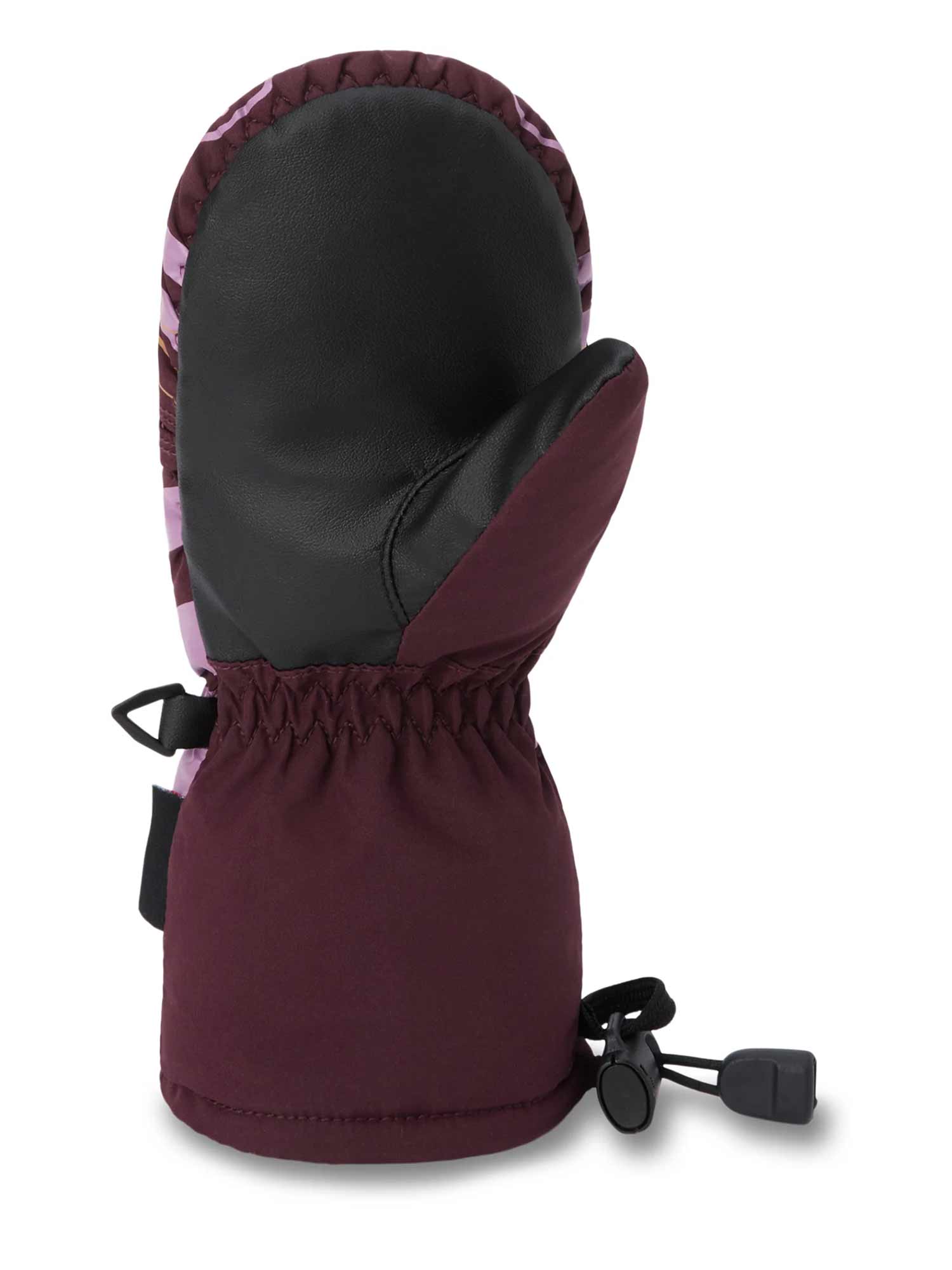 DAKINE Детски ръкавици TODDLER SCRAMBLER MITTS