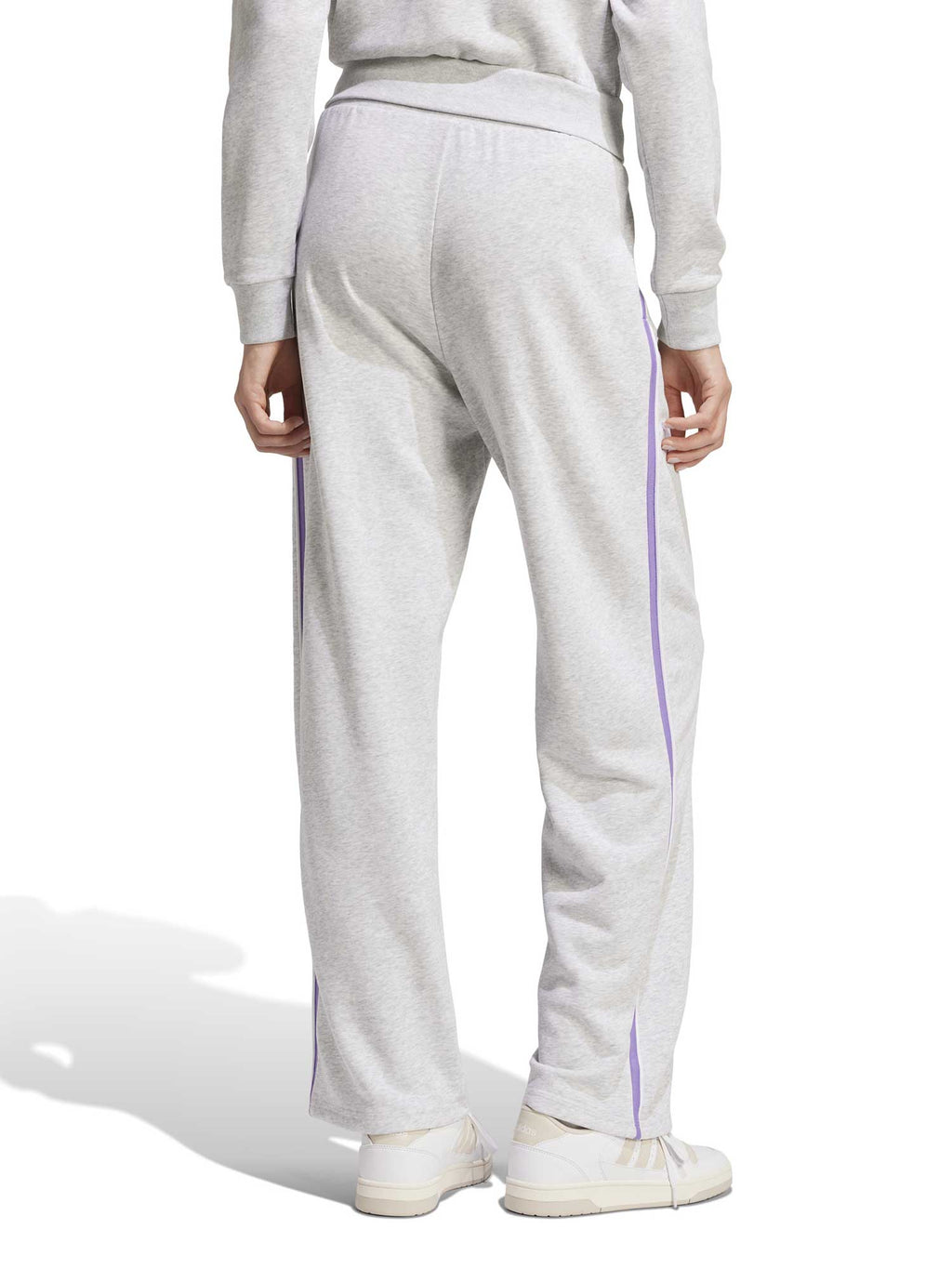 ADIDAS SPORTSWEAR Спортно долнище Essentials Color Pop French Terry