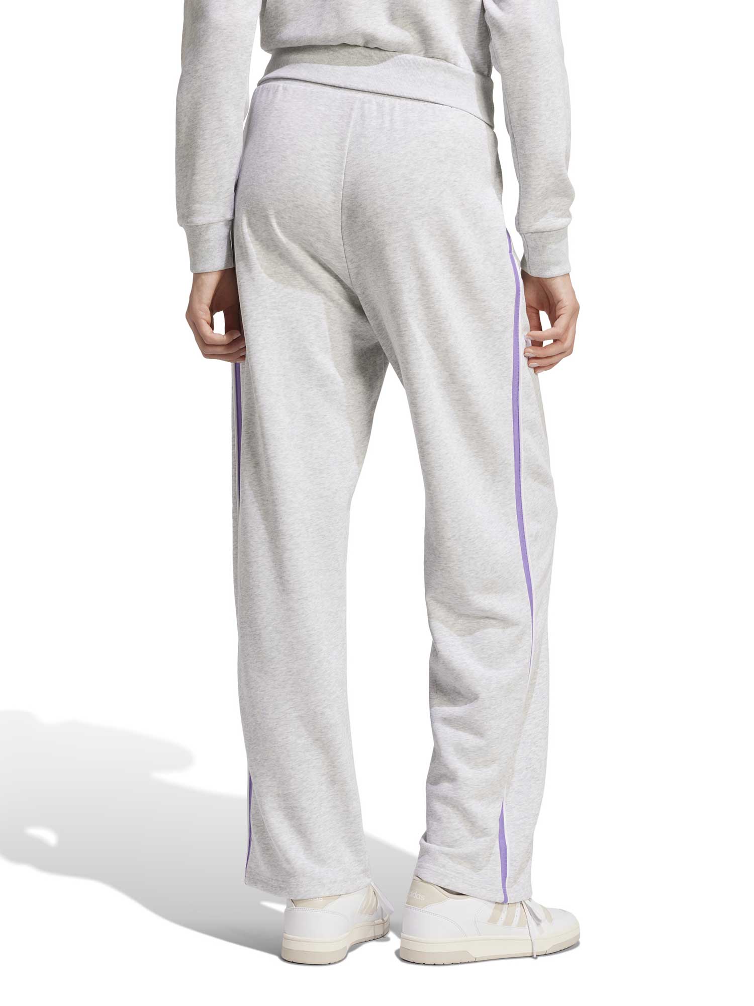 ADIDAS SPORTSWEAR Спортно долнище Essentials Color Pop French Terry