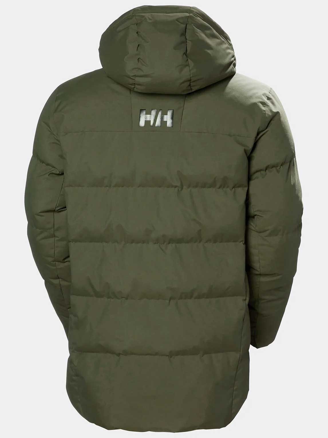HELLY HANSEN Яке TROMSOE