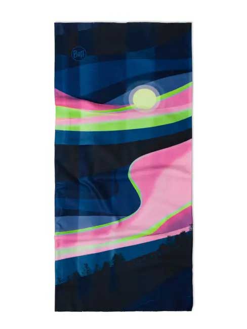 BUFF Кърпа за глава ORIGINAL ECOSTRETCH