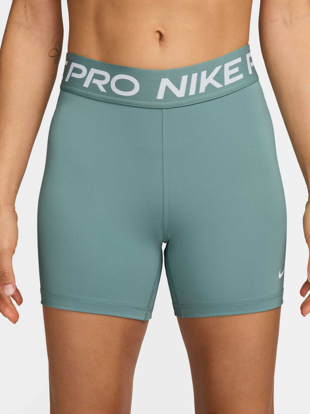 NIKE Клин W NP 365 SHORT 5IN