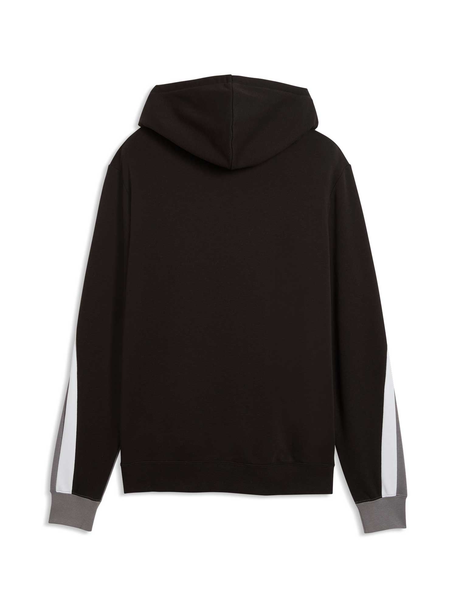 PUMA Суитшърт ESS BLOCK Hoodie TR