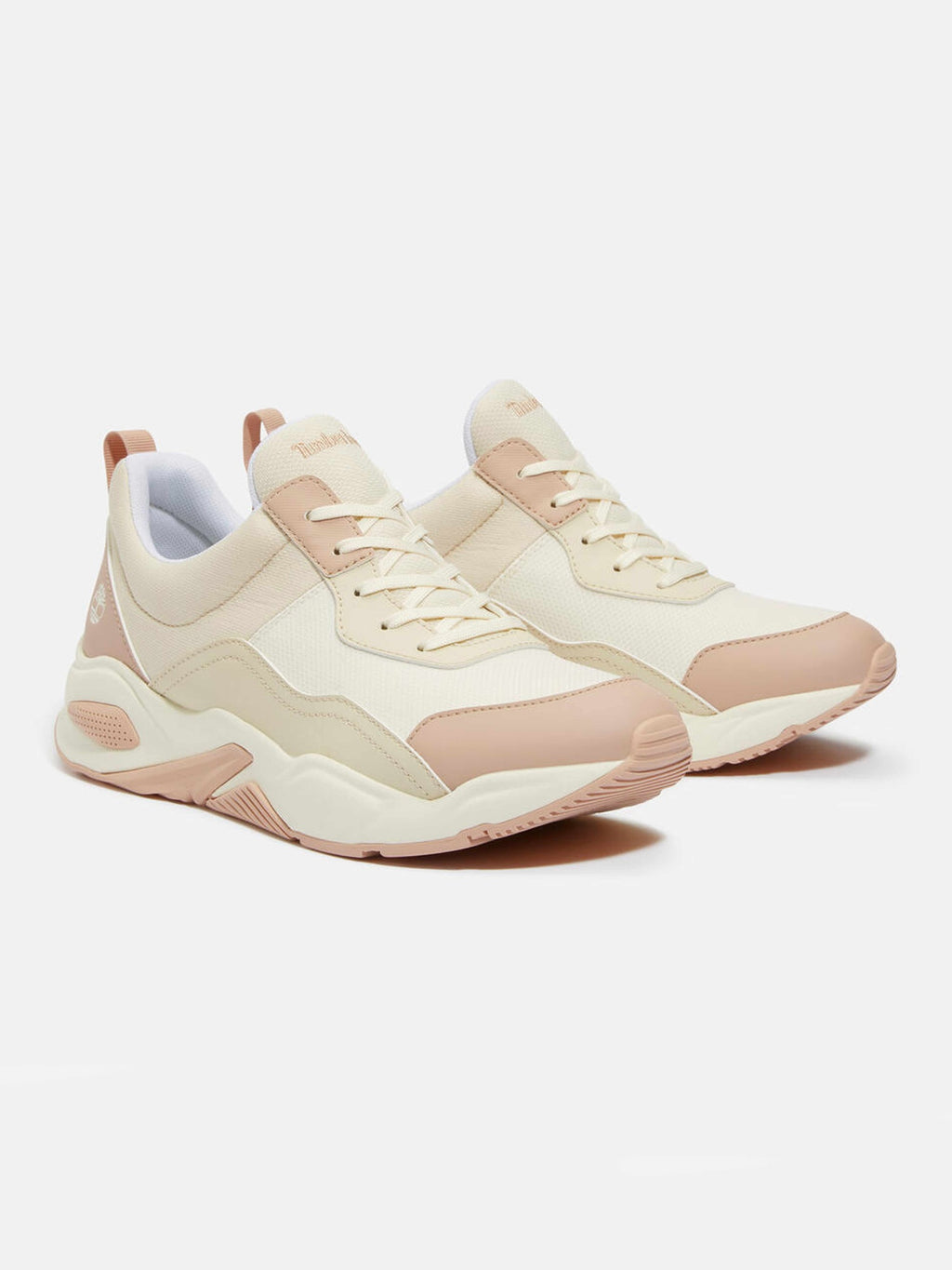 TIMBERLAND Обувки DELPHIVILLE LOW LACE UP SNEAKER