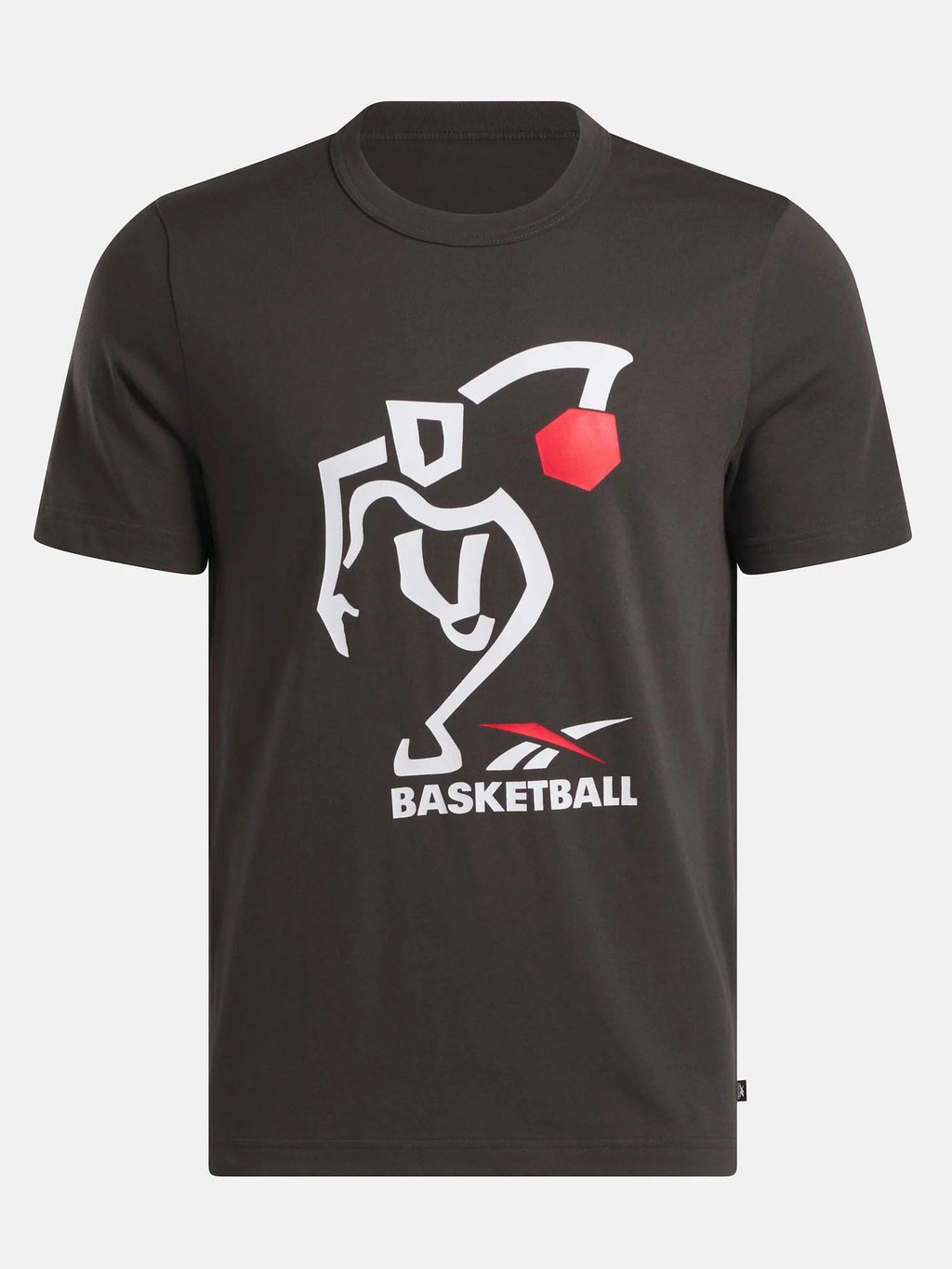 REEBOK Тениска GS HS ATTACK TEE T-SH