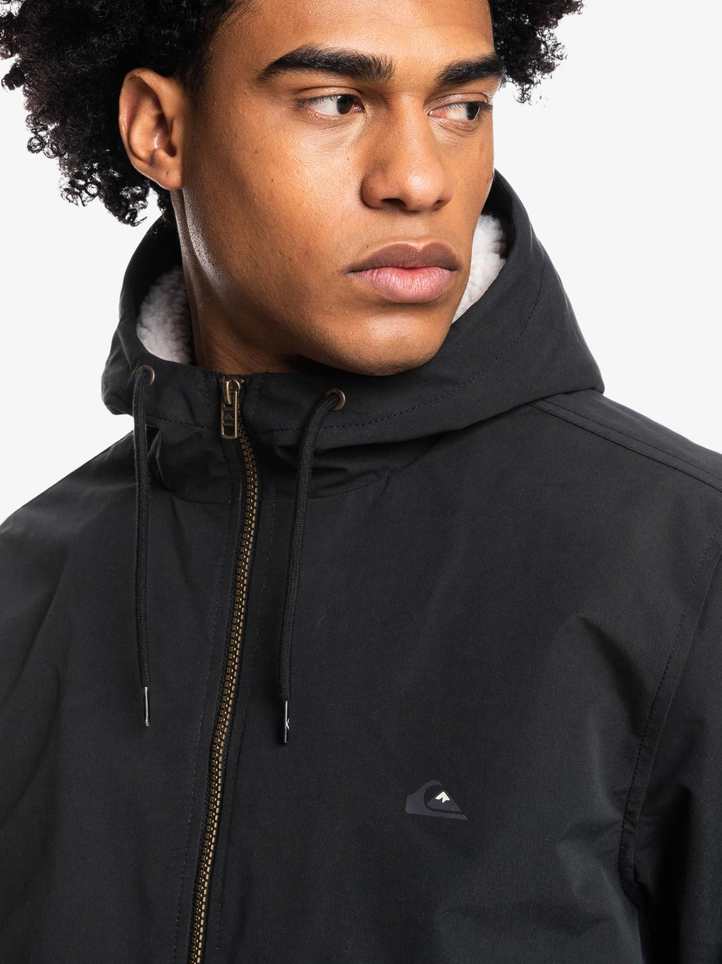 QUIKSILVER Яке FINAL CALL