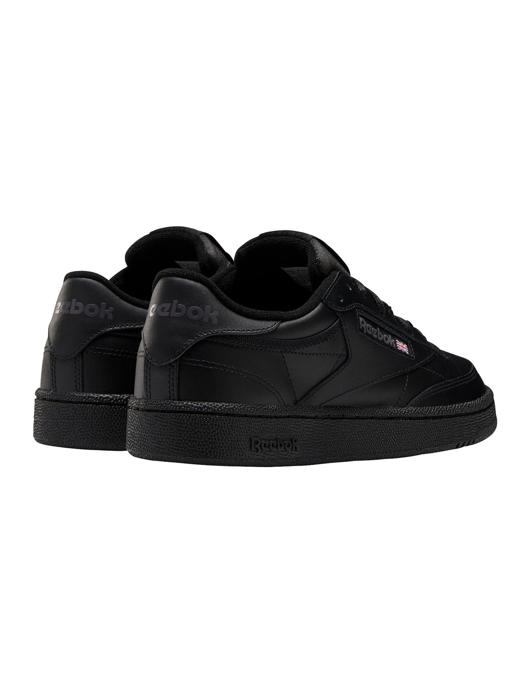 REEBOK Обувки CLUB C 85