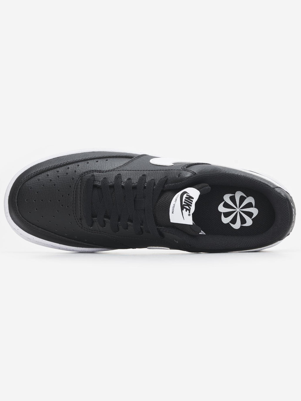 NIKE Обувки COURT VISION LO NN