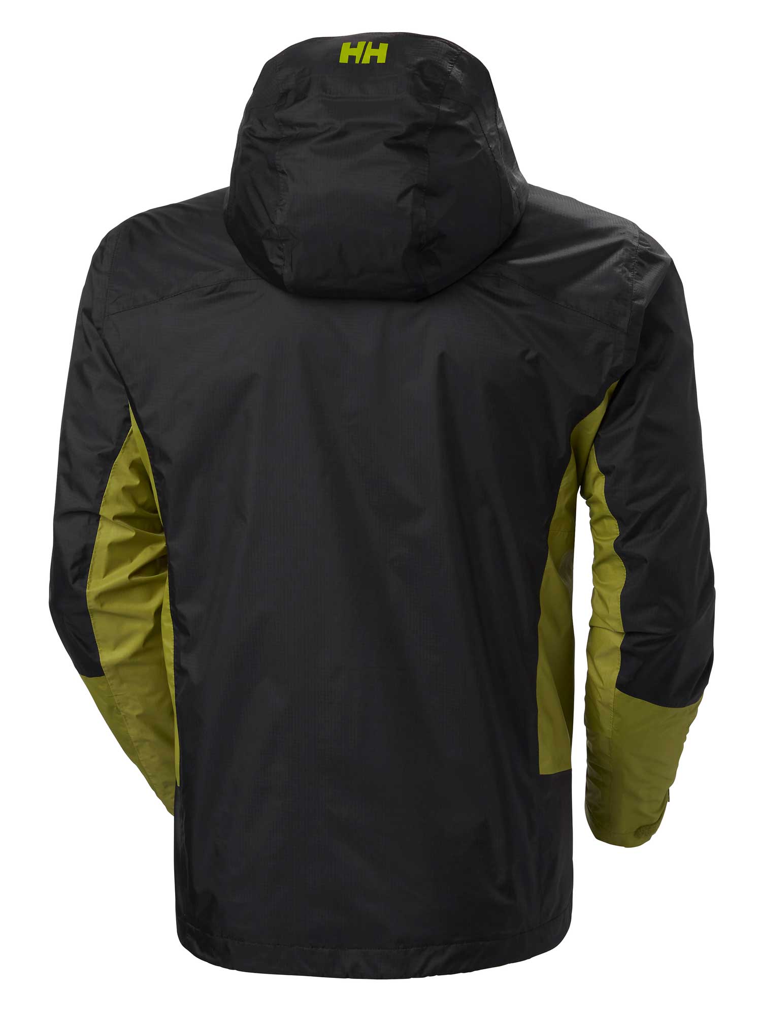 HELLY HANSEN Яке VERGLAS 2L SHELL JACKET