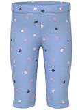 NAME IT Клин NMFVIVIAN AOP CAPRI LEGGING