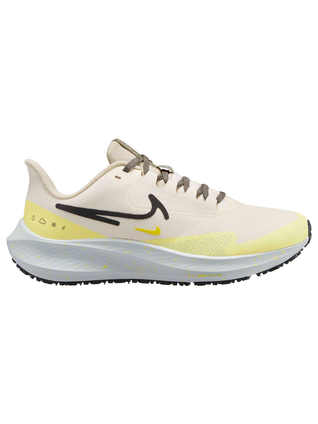 NIKE Обувки W AIR ZOOM PEGASUS SHIELD