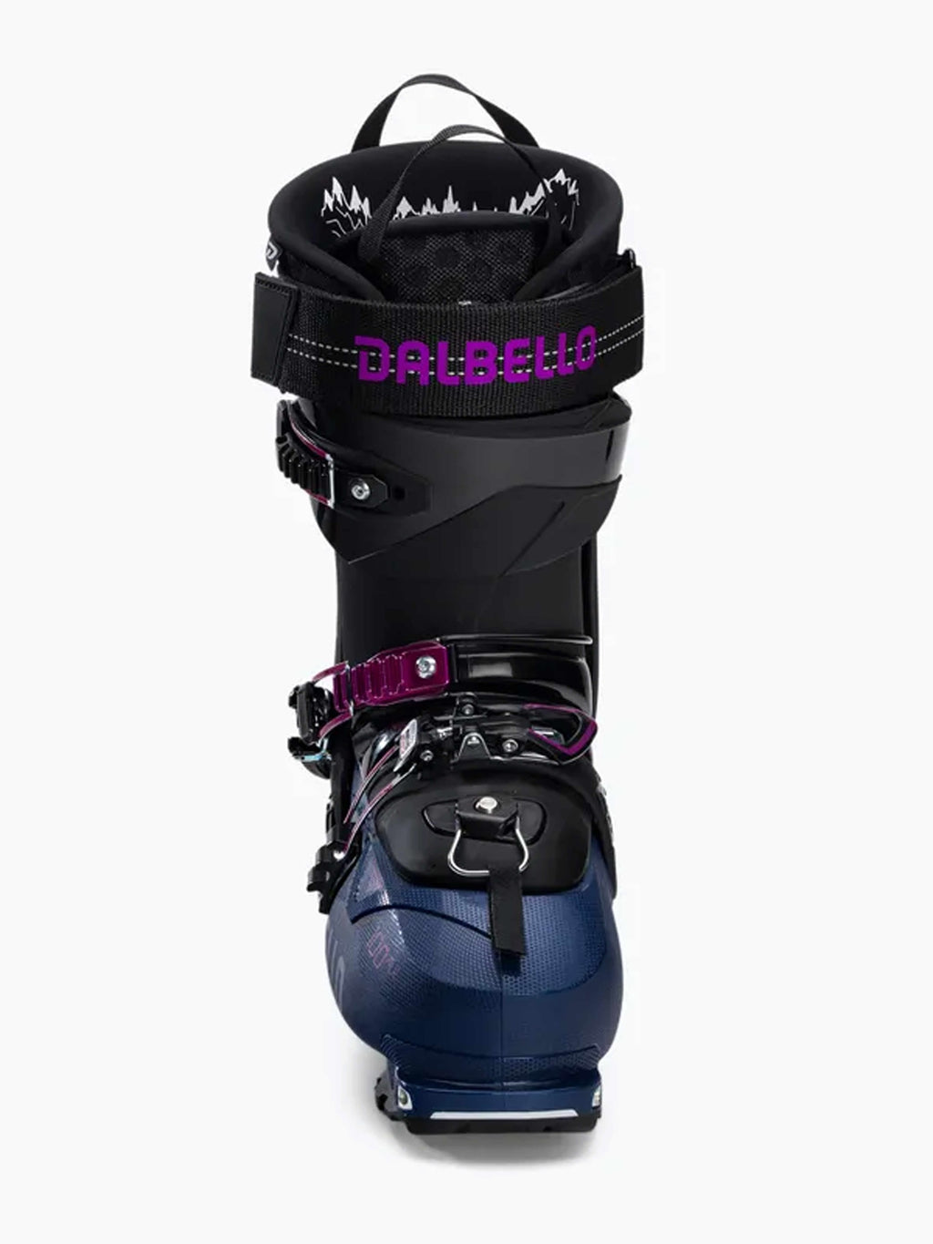 DALBELLO Ски обувки LUPO AX 100 W