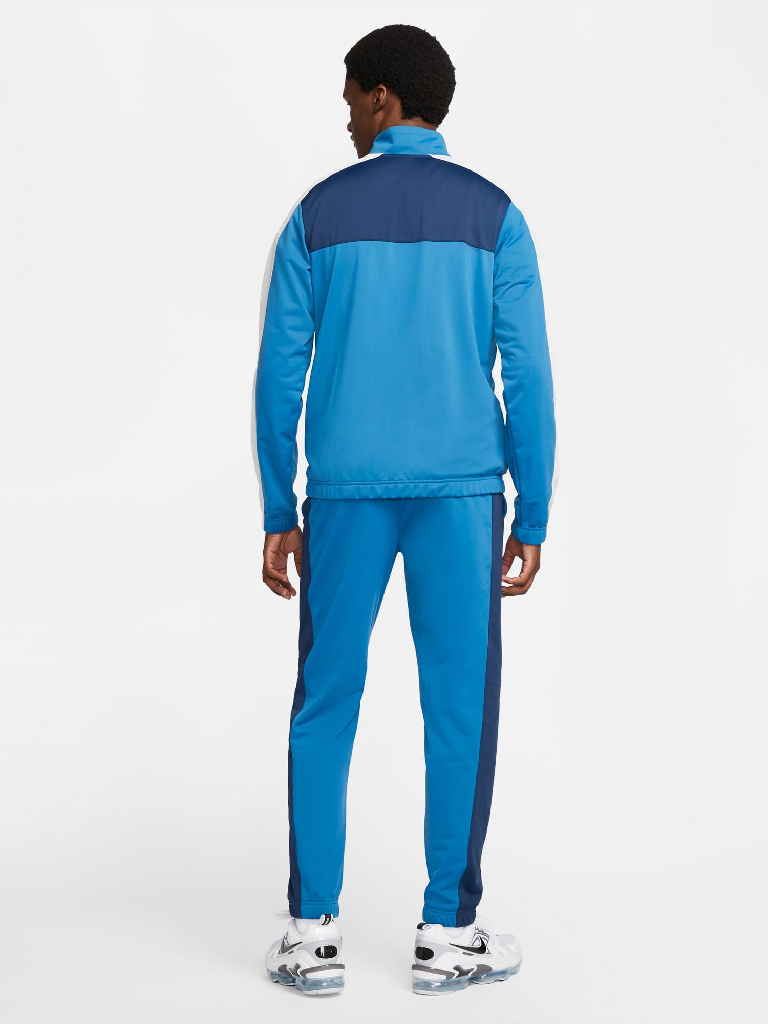 NIKE Спортен екип M SPE PK TRK SUIT