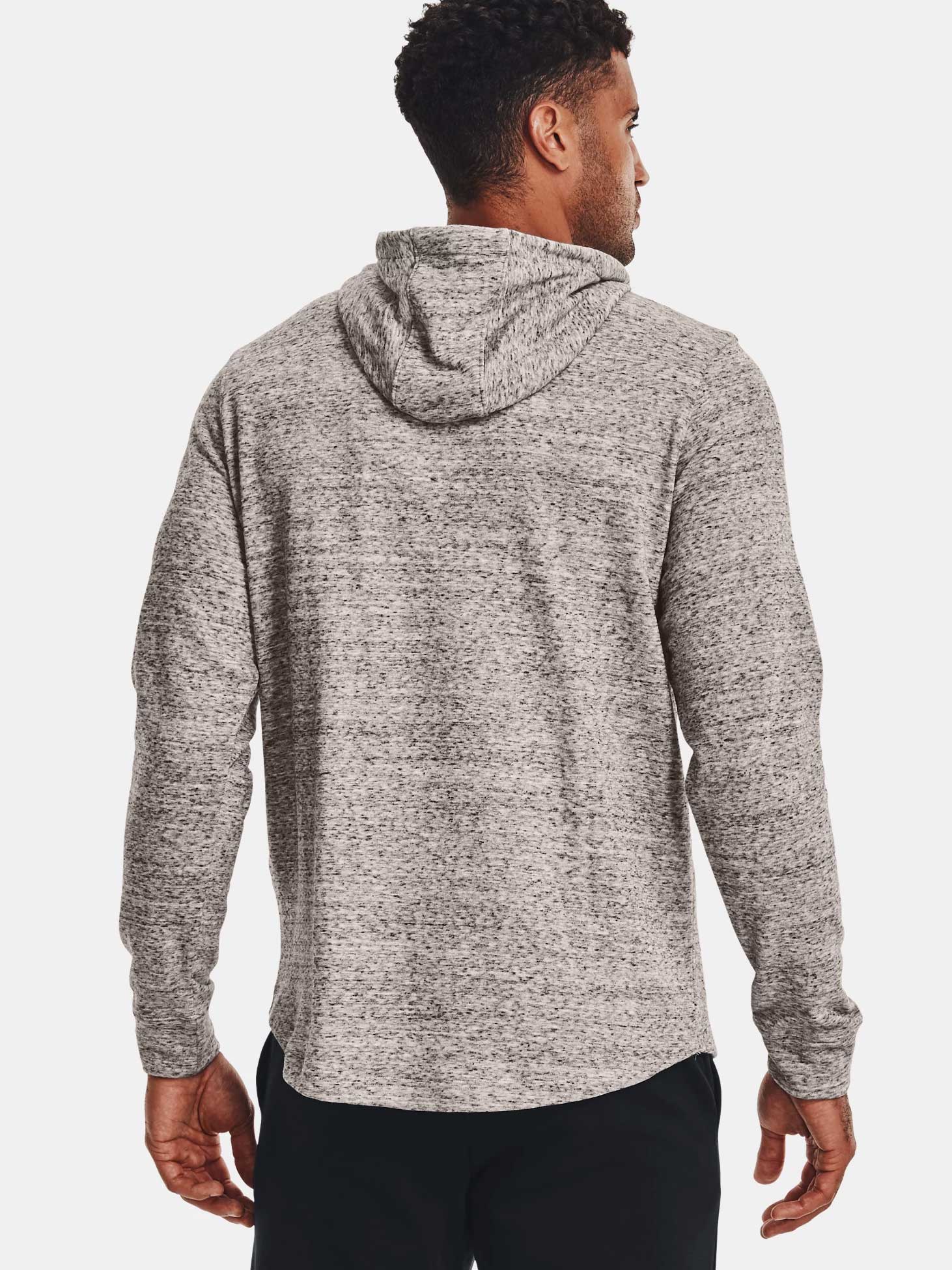UNDER ARMOUR Суитшърт RIVAL TERRY LC HD