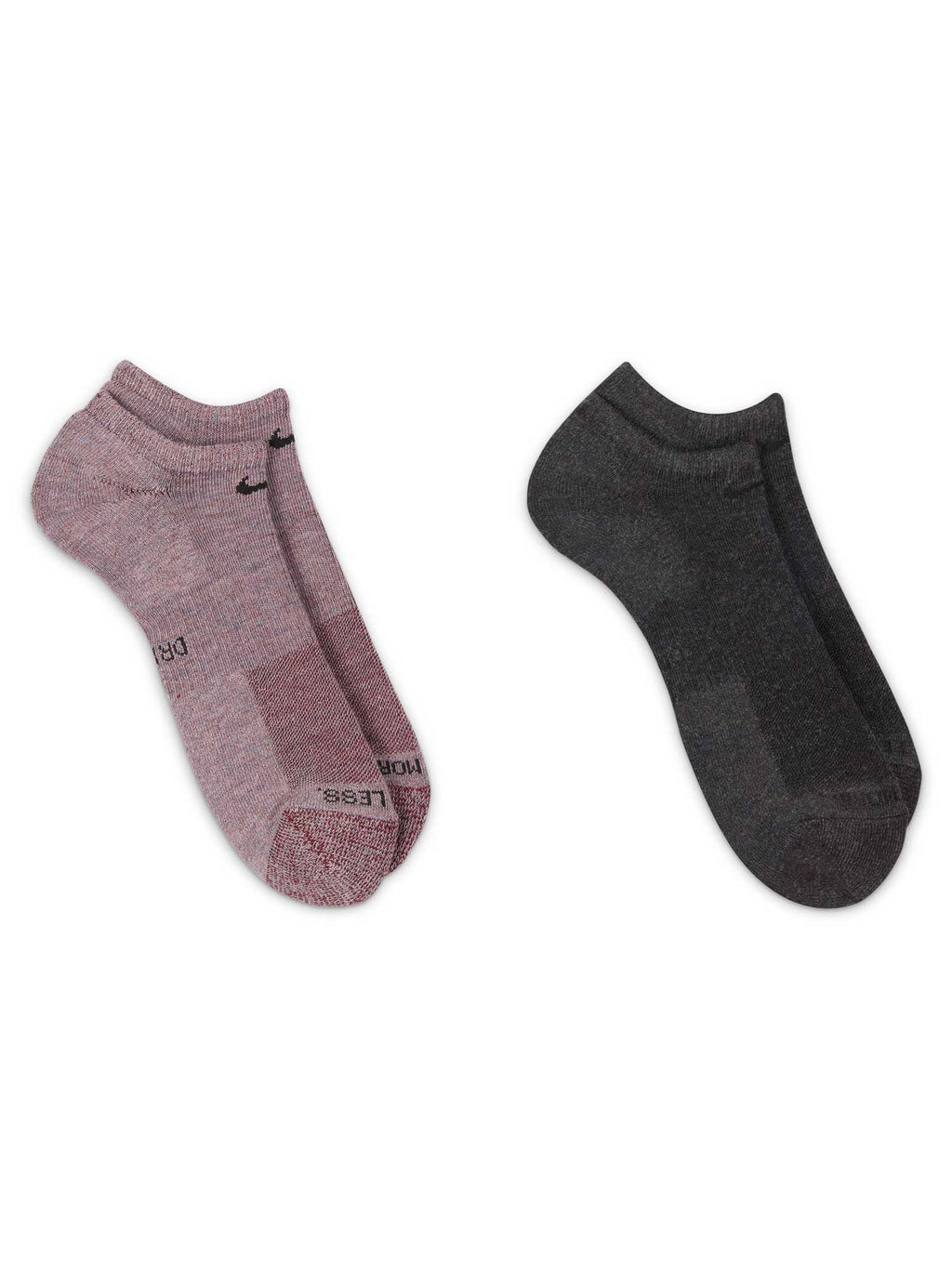 NIKE Чорапи U NK EVERYDAY PLUS CUSH NS 2PR