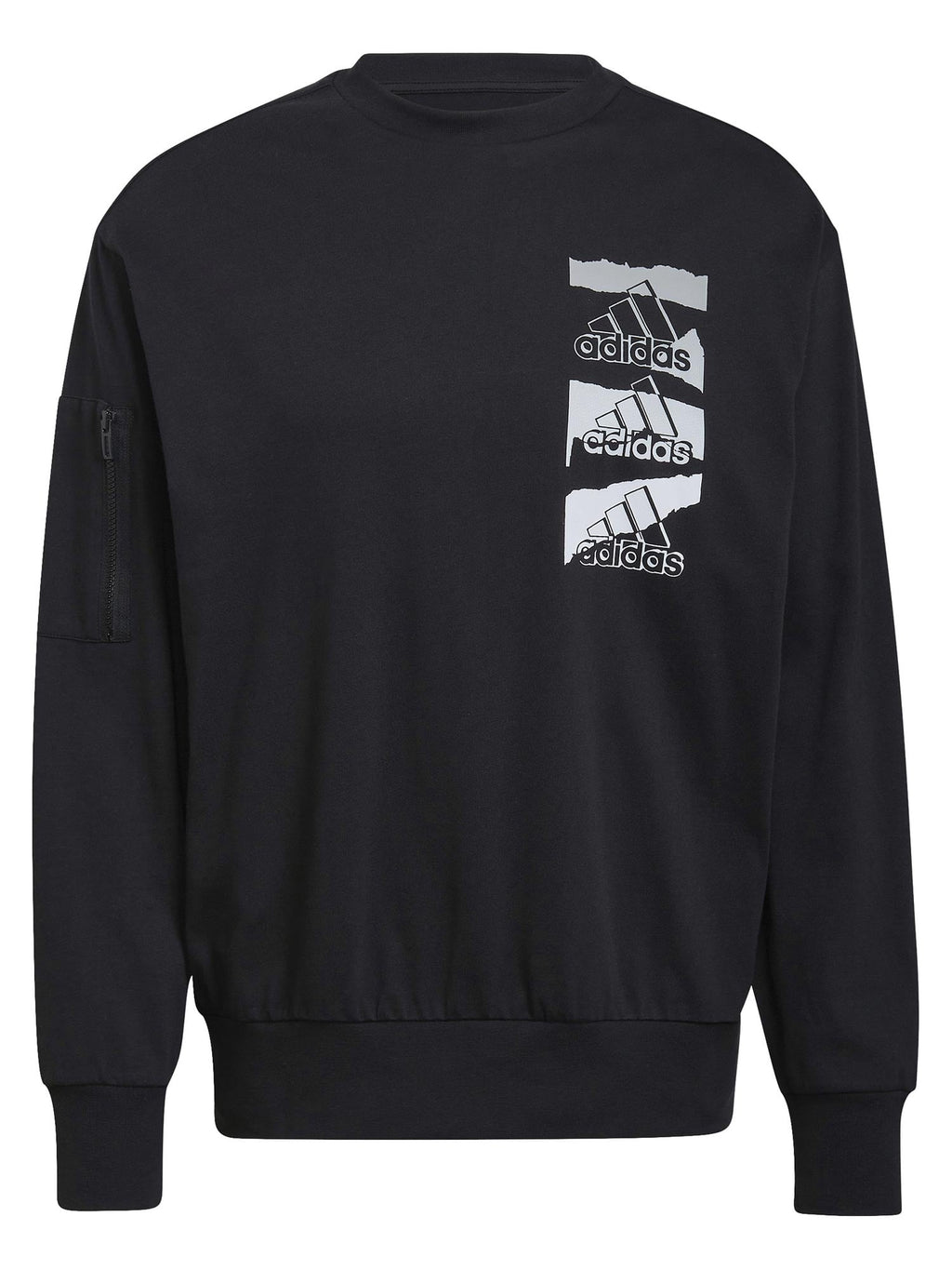 ADIDAS SPORTSWEAR Блуза Essentials Brandlove