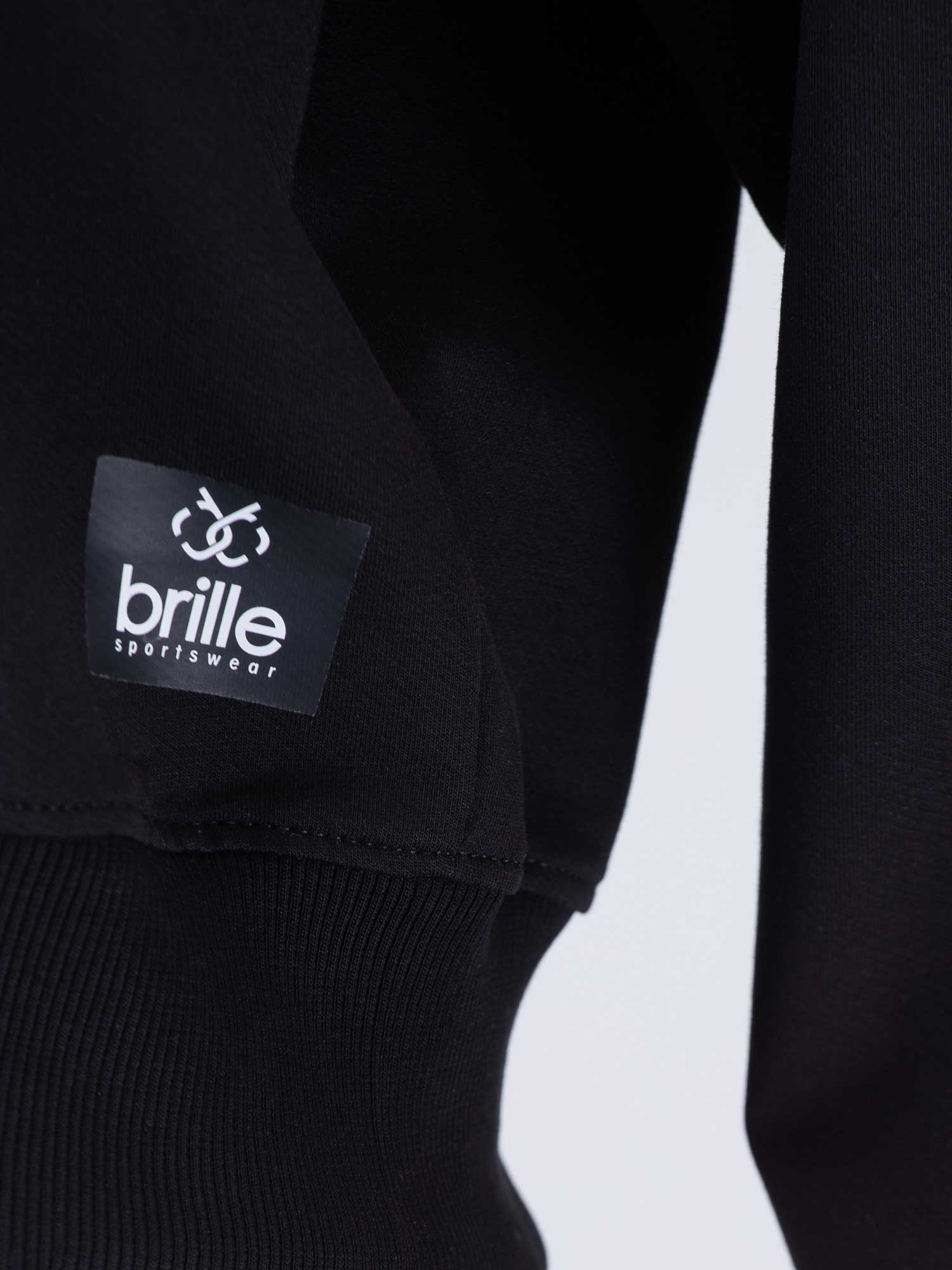 BRILLE Суитшърт Hoody AZELA