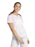 ADIDAS SPORTSWEAR Тениска Essentials Logo