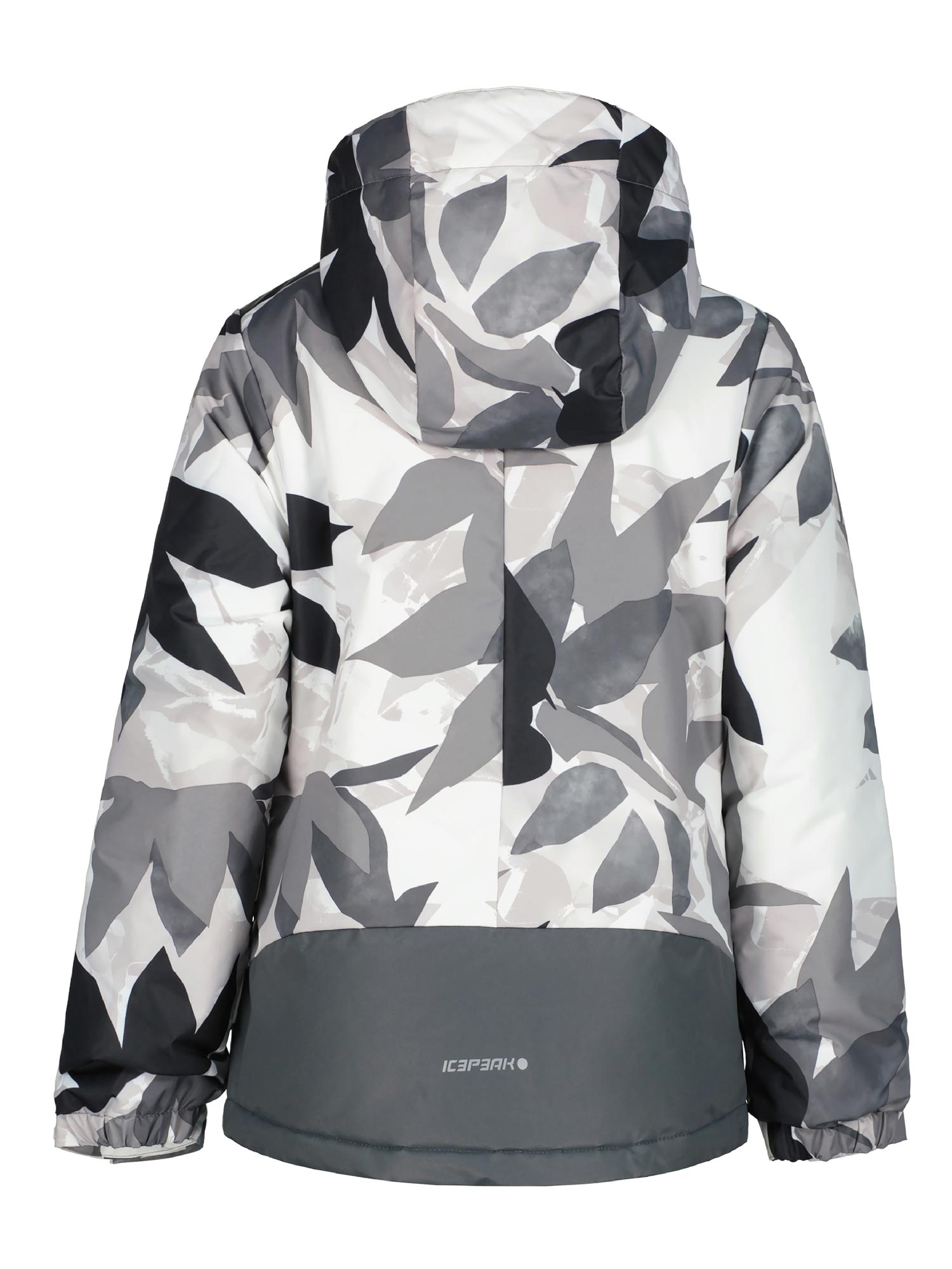 ICEPEAK Яке LULING JR