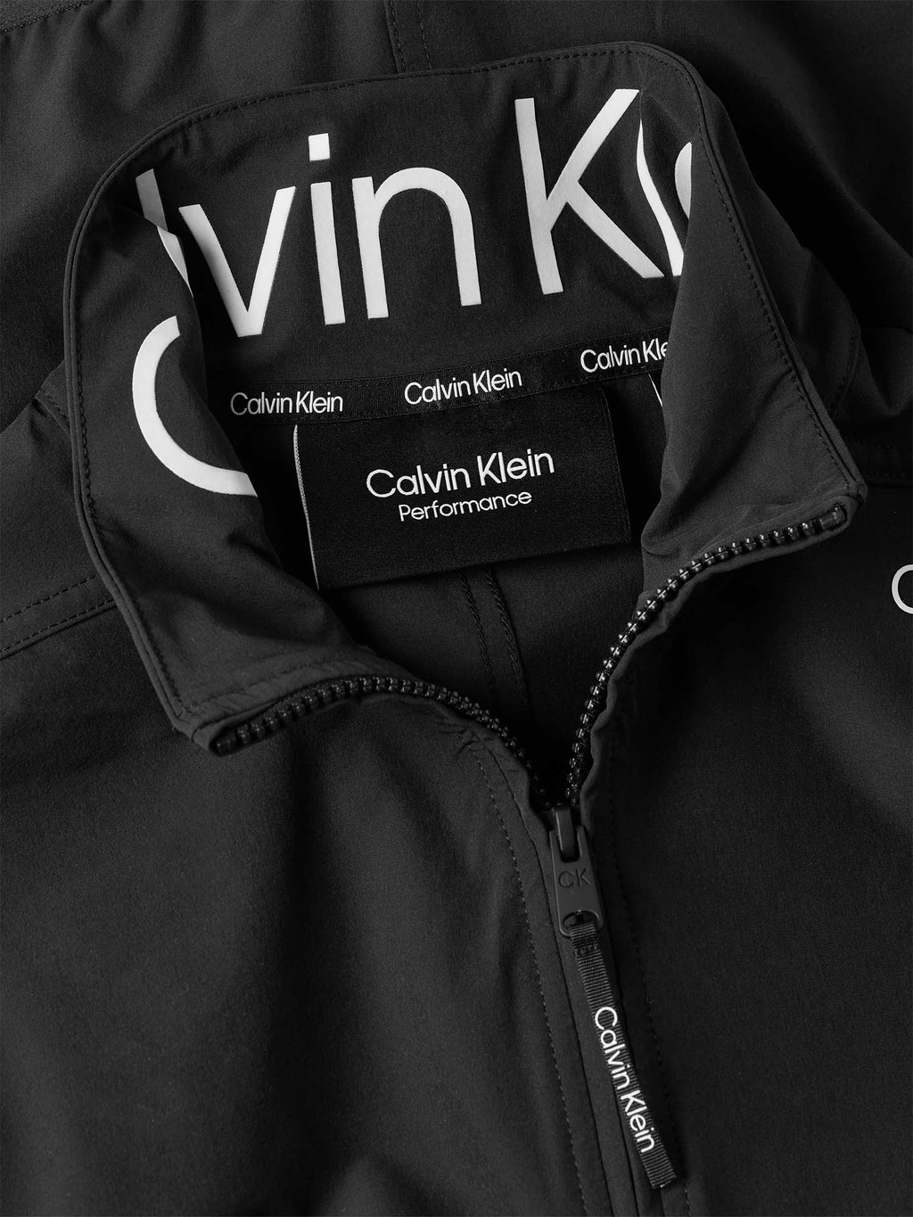 Calvin Klein Performance Ветровка WO